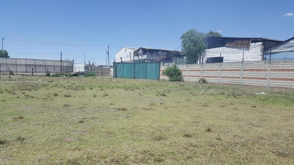 Fundidores, Cuautitlán Izcalli, Estado de México, 54713, Mexico, 1 Bedroom Bedrooms, ,Residential,For Sale,Fundidores,1611686