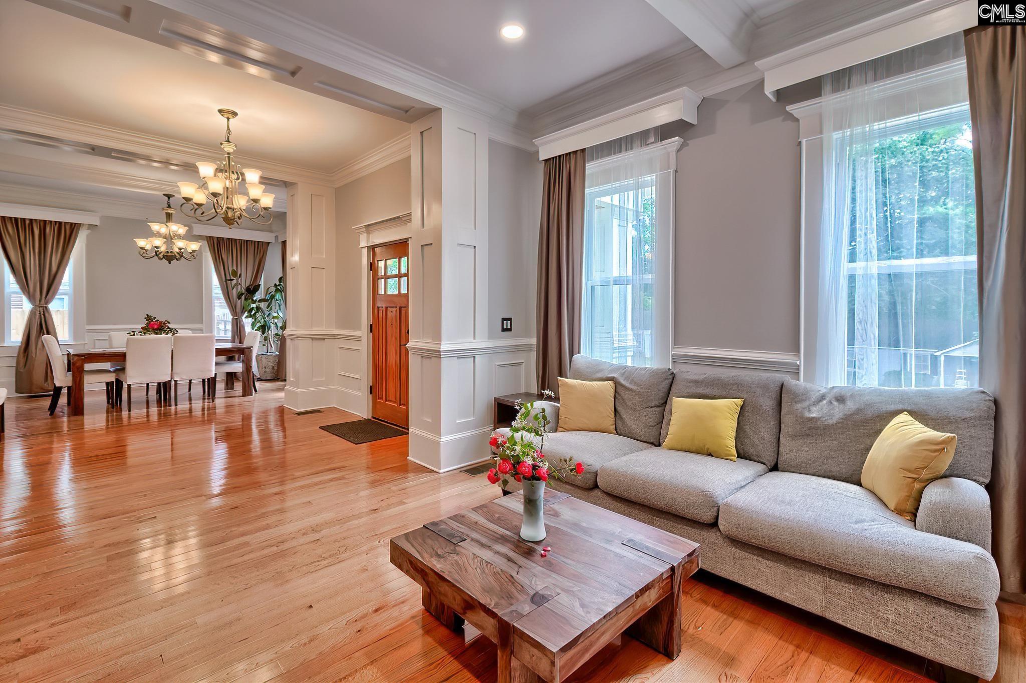 Columbia, South Carolina, 29206, United States, 3 Bedrooms Bedrooms, ,4 BathroomsBathrooms,Residential,For Sale,1796561