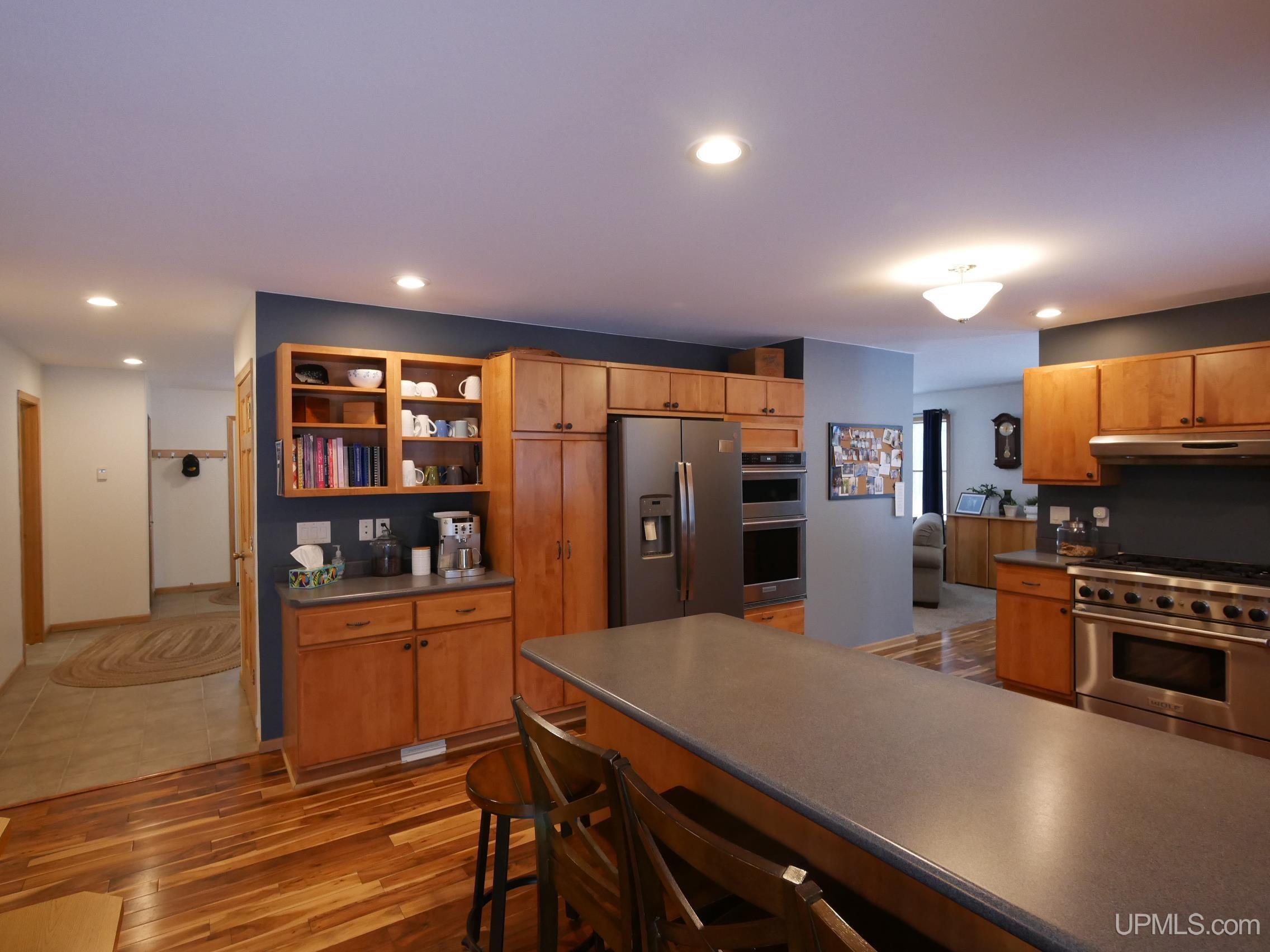 Houghton, Michigan, 49931, United States, 4 Bedrooms Bedrooms, ,3 BathroomsBathrooms,Residential,For Sale,1924380