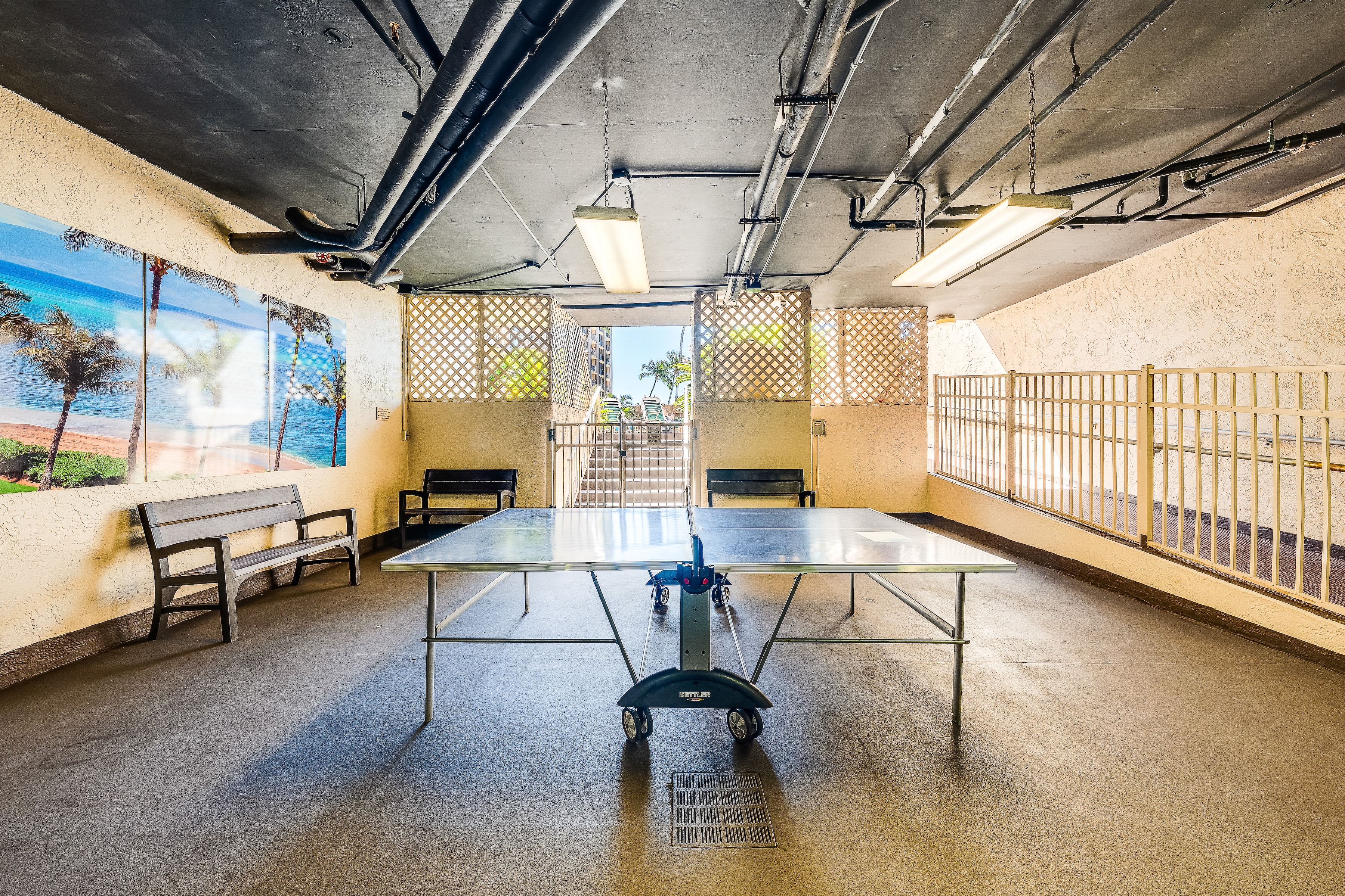  Royal Kahana Studio: STR Zoned, Priced to Sell - 物件實景