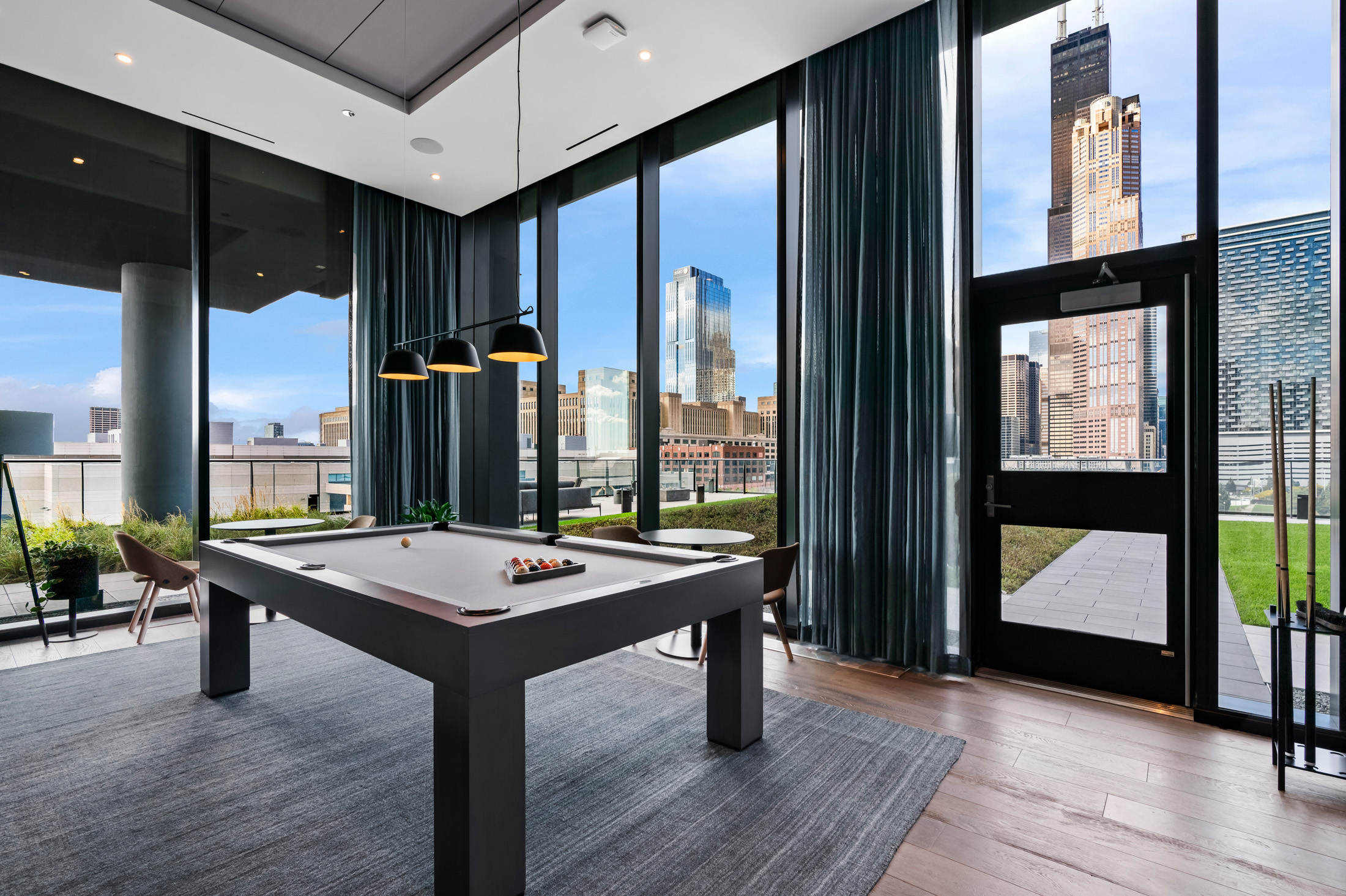  Experience Sophisticated Urban Living Like Never Before at The Reed - 物件實景