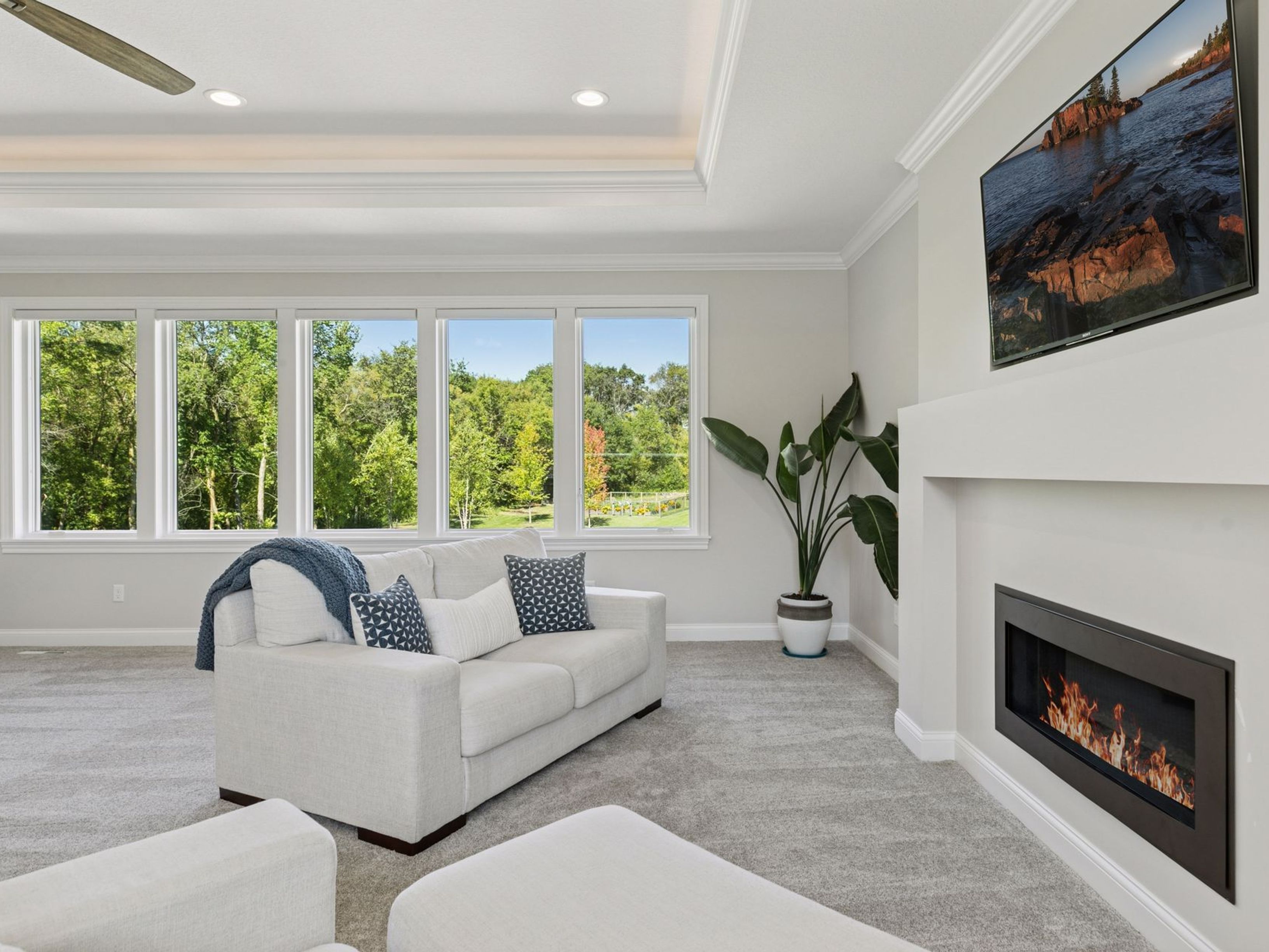  Custom Luxury Estate with Resort-Style Amenities - 物件實景