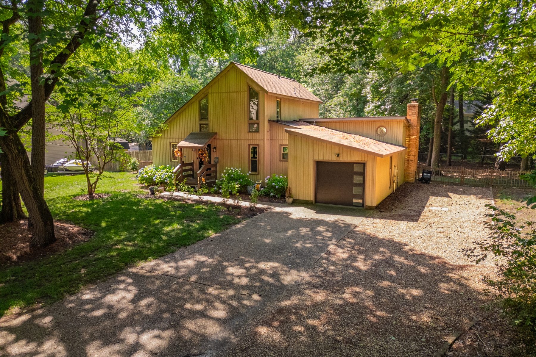  7740 Waters Edge Lane, Gloucester Point, VA 23062 - 物件實景