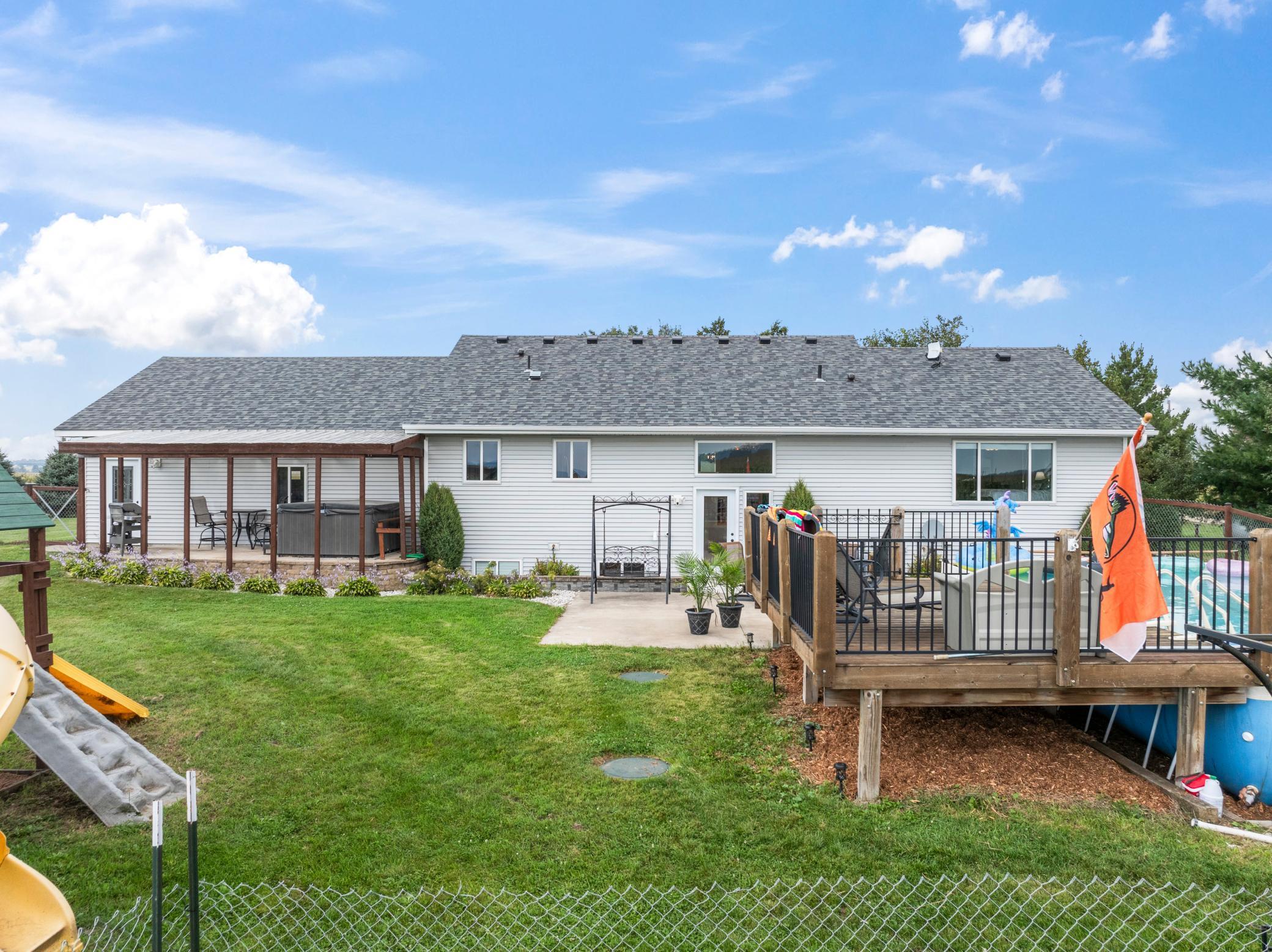 Dennison, Minnesota, 55018, United States, 3 Bedrooms Bedrooms, ,1 BathroomBathrooms,Residential,For Sale,1976483