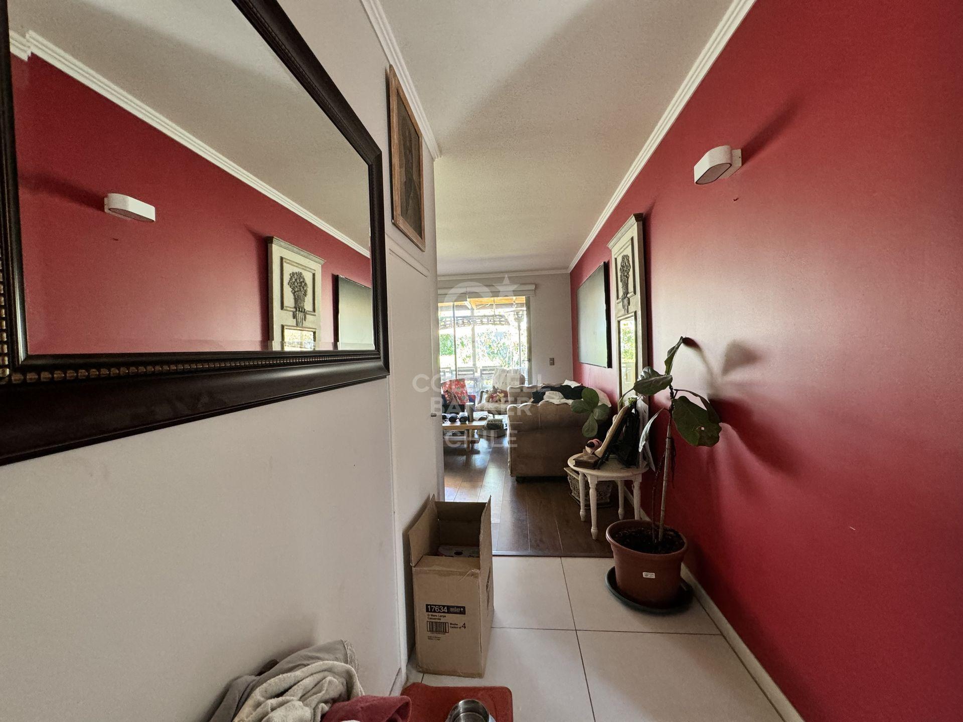 Lo Barnechea, Chile, 6 Bedrooms Bedrooms, ,4 BathroomsBathrooms,Residential,For Sale,1948716