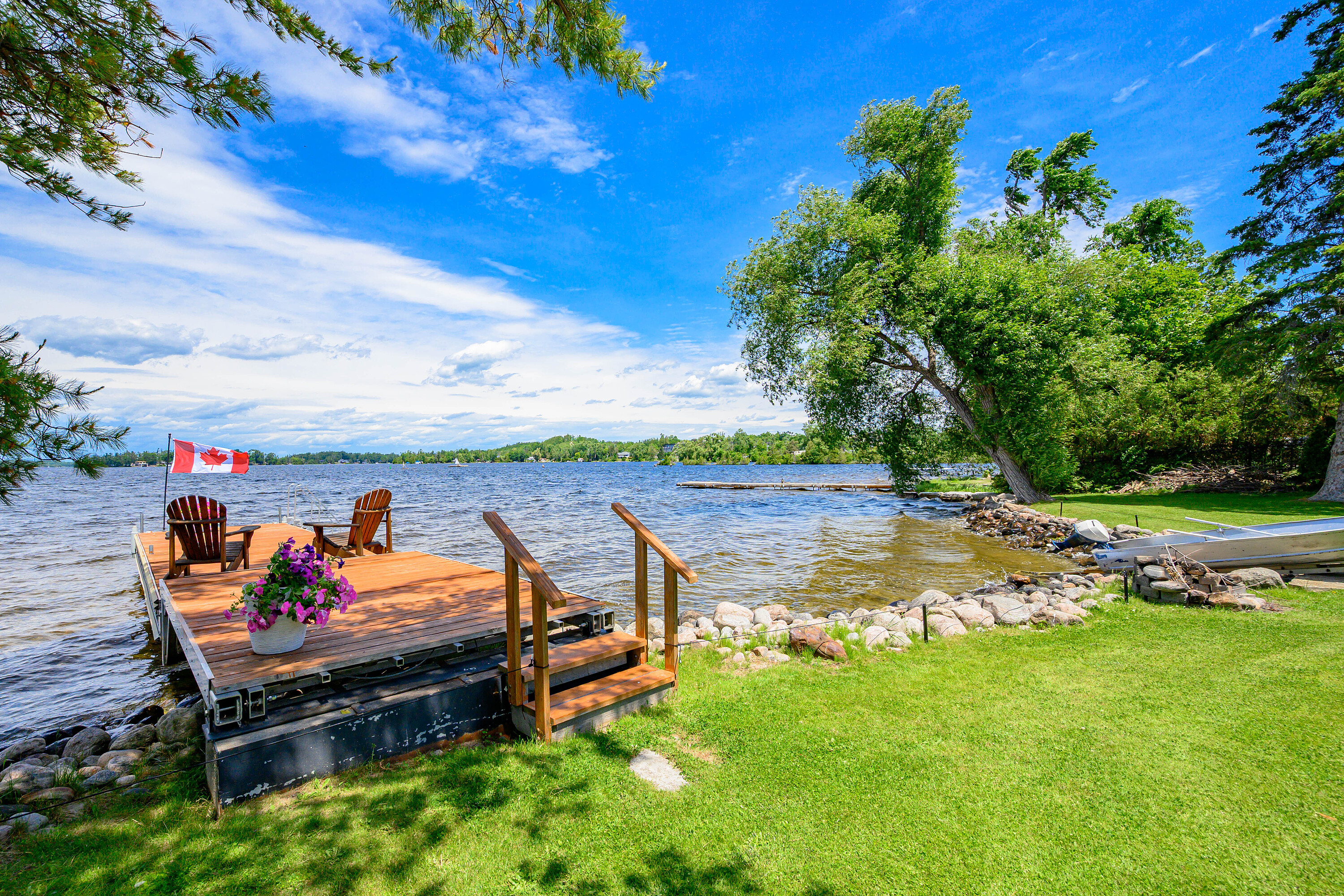 Rare Waterfront Opportunity - 物件實景