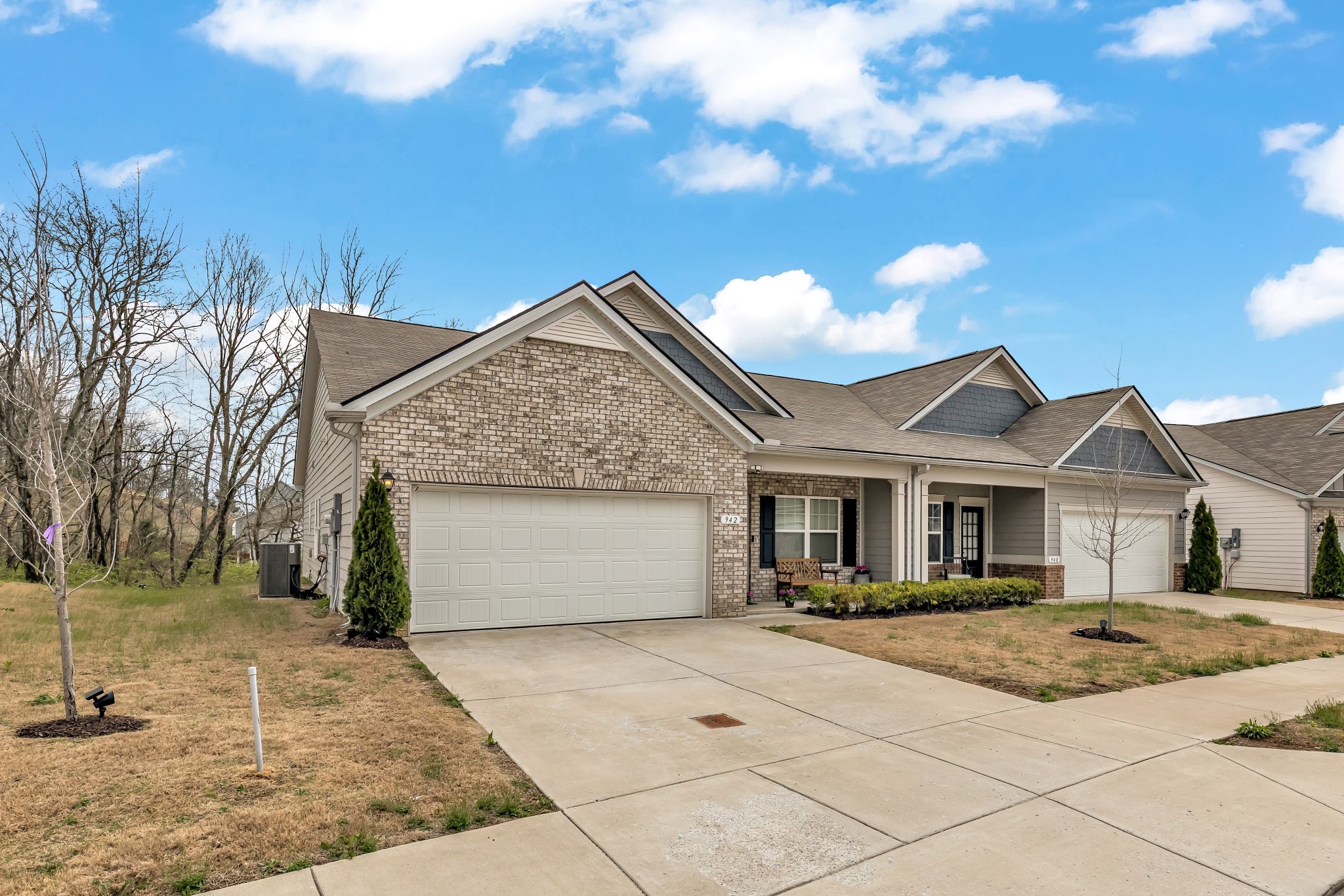  942 Millstream Dr N N, Nashville, TN, 37218 - 物件實景