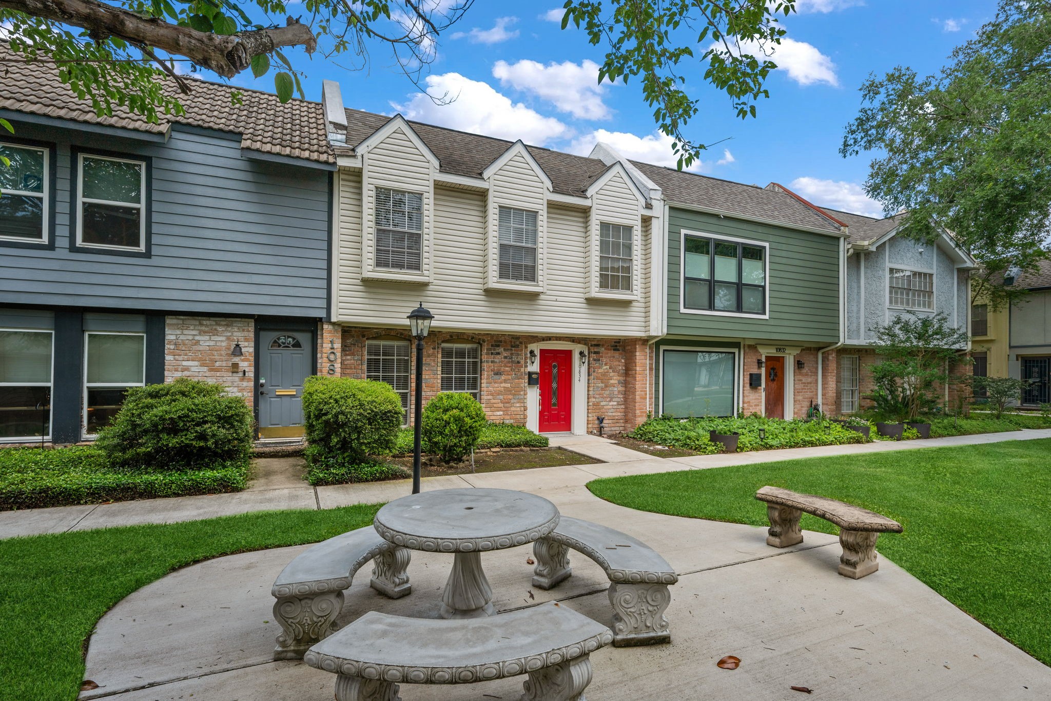  10834 Briar Forest Drive #42 - 物件實景