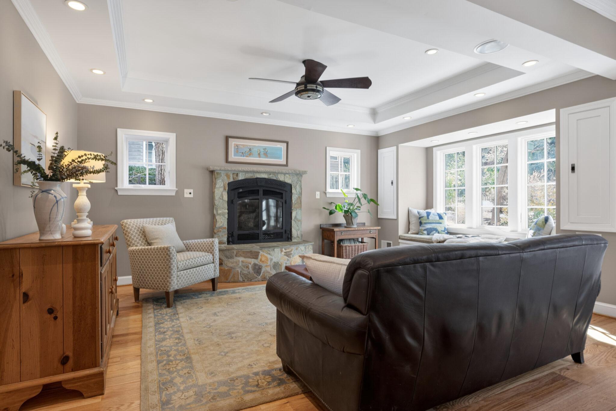  5934 16th Street N, Arlington, VA, 22205 - 物件實景