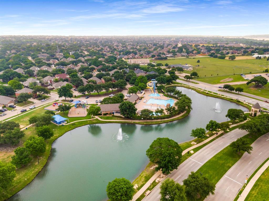 Rowlett, Texas, 75089, United States, 4 Bedrooms Bedrooms, ,4 BathroomsBathrooms,Residential,For Sale,1826622