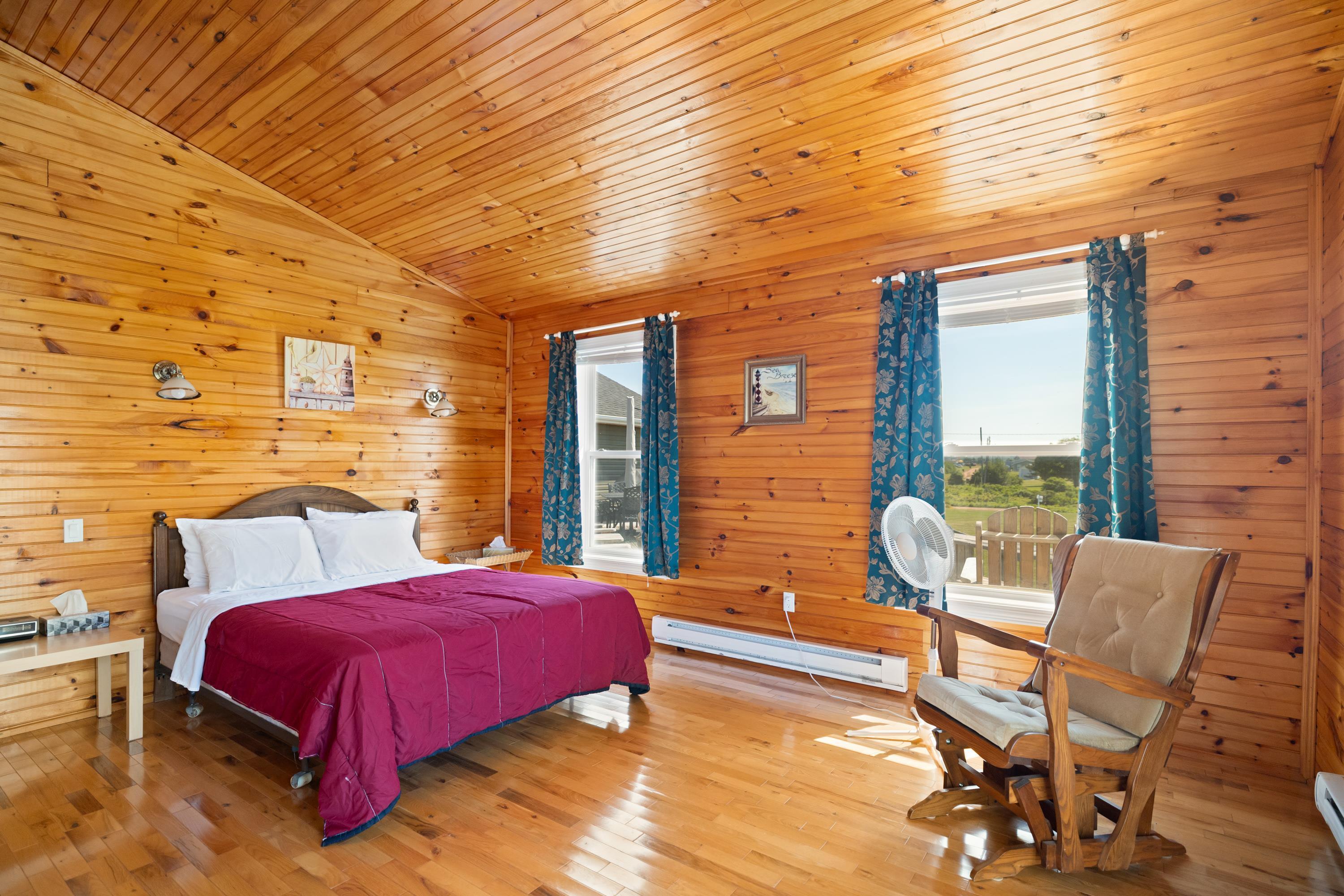 ARGYLE SHORE, Prince Edward Island, C0A 1C0, CA, 4 Bedrooms Bedrooms, ,3 BathroomsBathrooms,Residential,For Sale,1896111