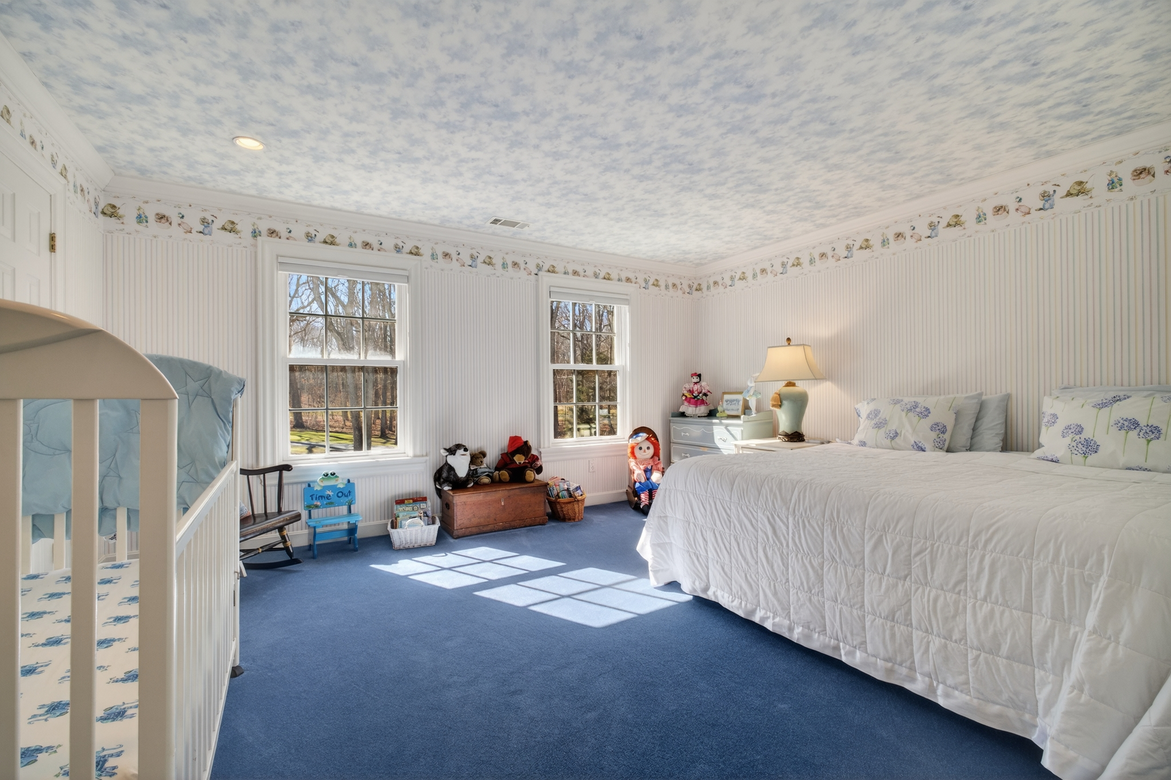  Riverside Elegance Meets Neoclassical Grandeur - 物件實景