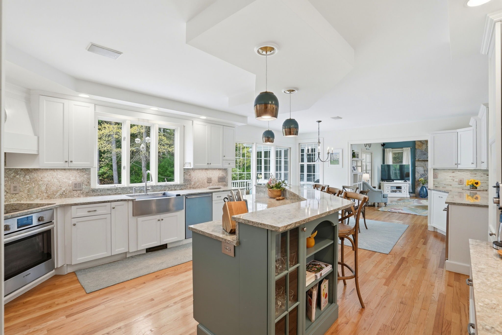  50 Lewis Farm Rd, Duxbury, MA - 物件實景