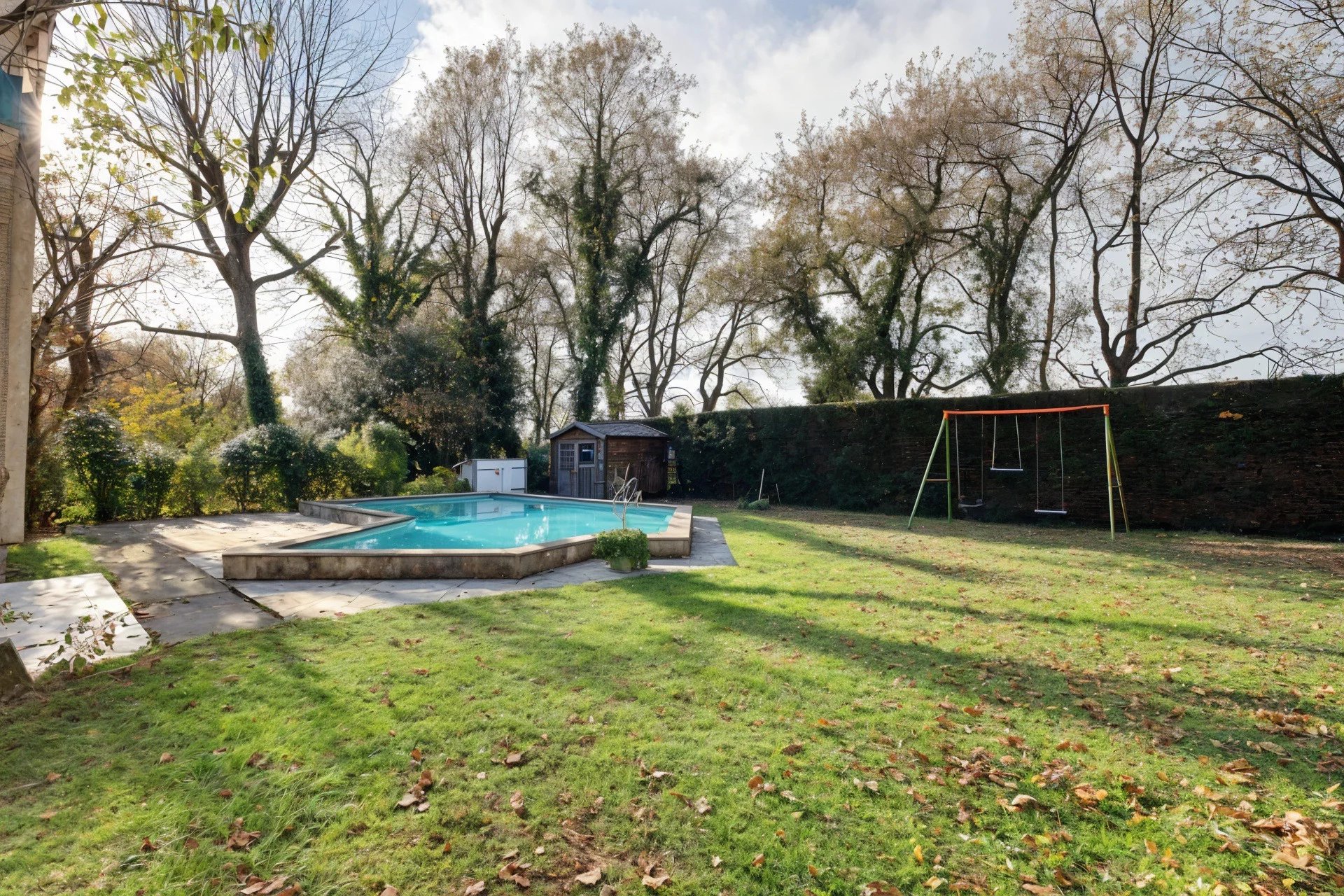 Pessac, New Aquitaine, 33600, FR, 5 Bedrooms Bedrooms, ,3 BathroomsBathrooms,Residential,For Sale,2000461