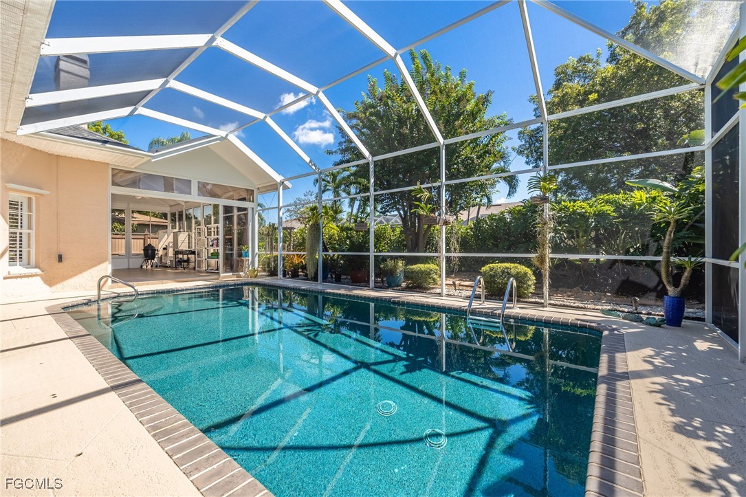 Cape Coral, Florida, 33914, United States, 4 Bedrooms Bedrooms, ,3 BathroomsBathrooms,Residential,For Sale,1974993