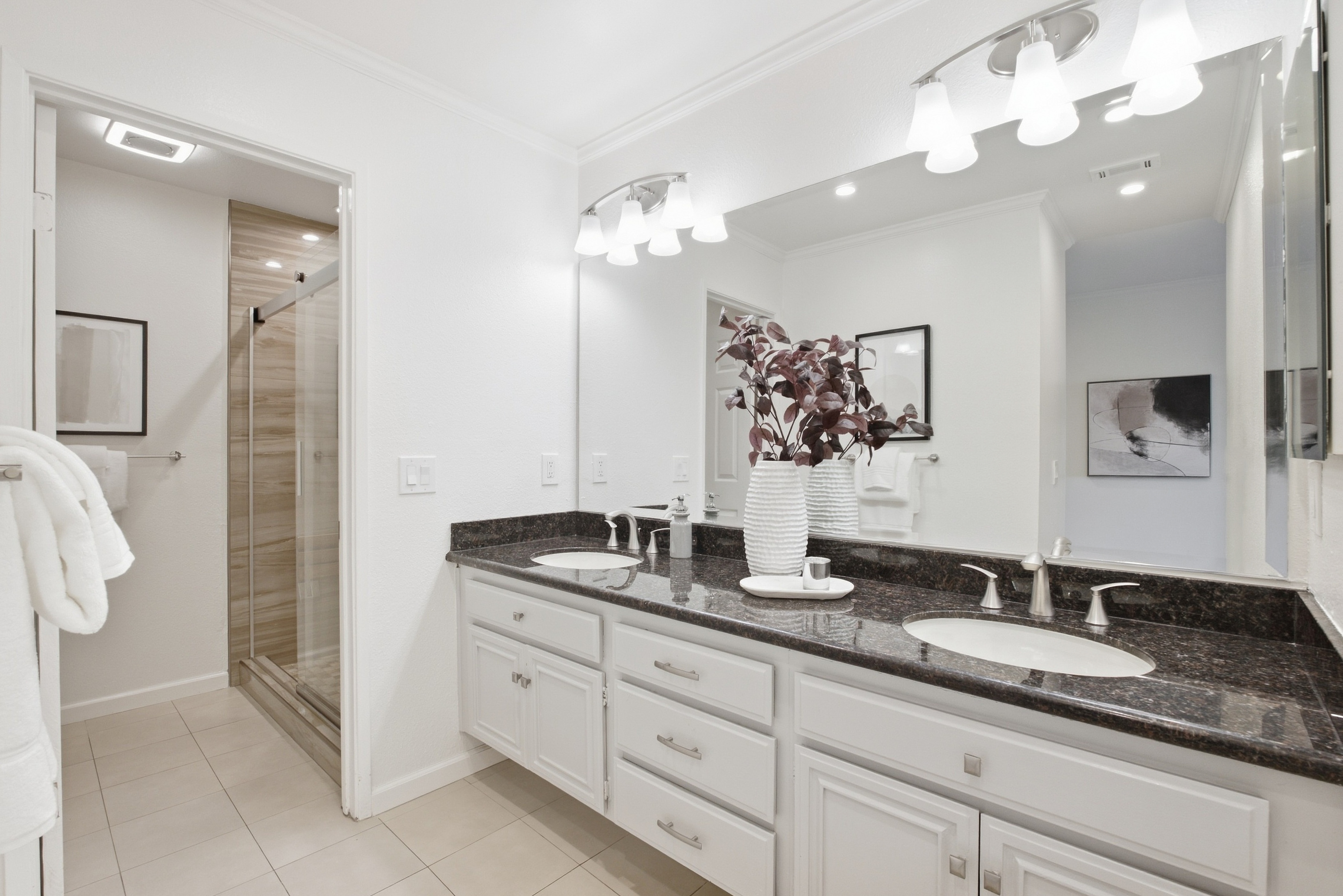  Fantastic Townhome in The City of Good Living - 物件實景