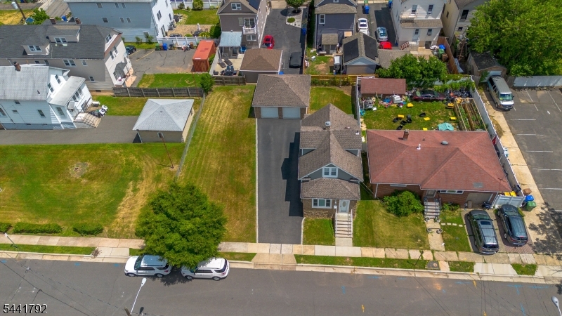 Arthur St, Linden, NJ 07036
