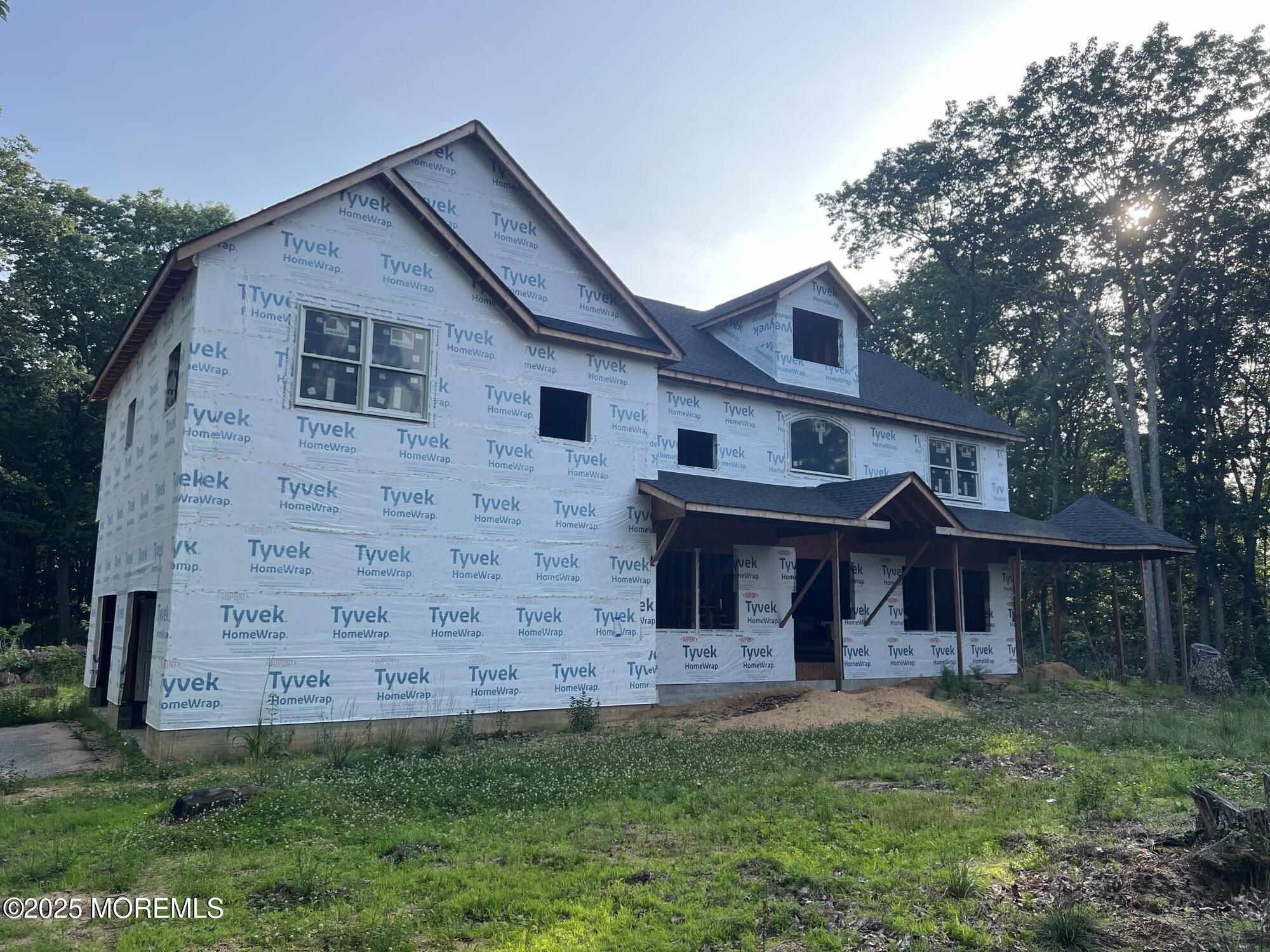 Cream Ridge, New Jersey, 08514, United States, 3 Bedrooms Bedrooms, ,3 BathroomsBathrooms,Residential,For Sale,1982544