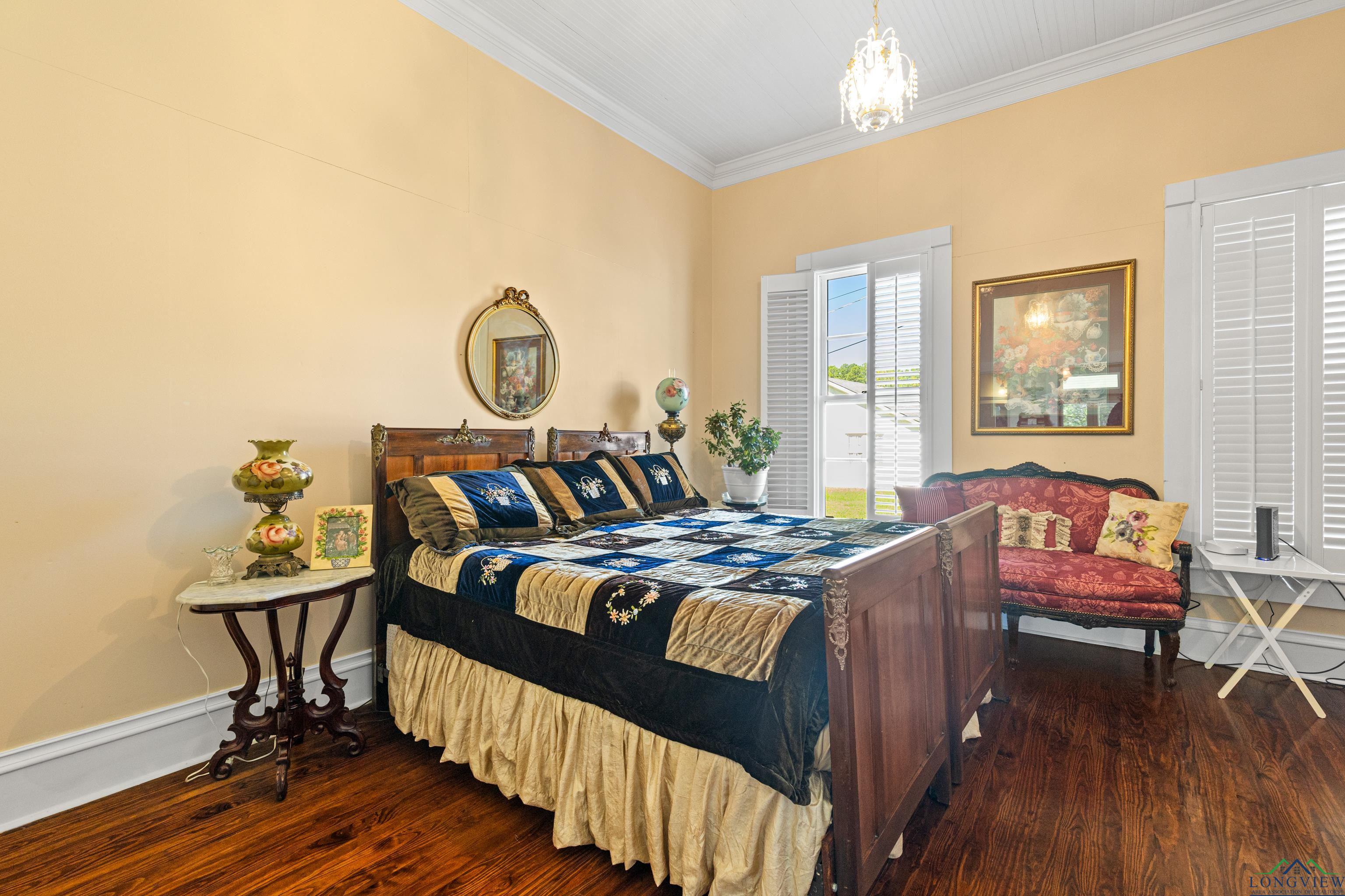 Jefferson, Texas, 75657, United States, 4 Bedrooms Bedrooms, ,4 BathroomsBathrooms,Residential,For Sale,1985697