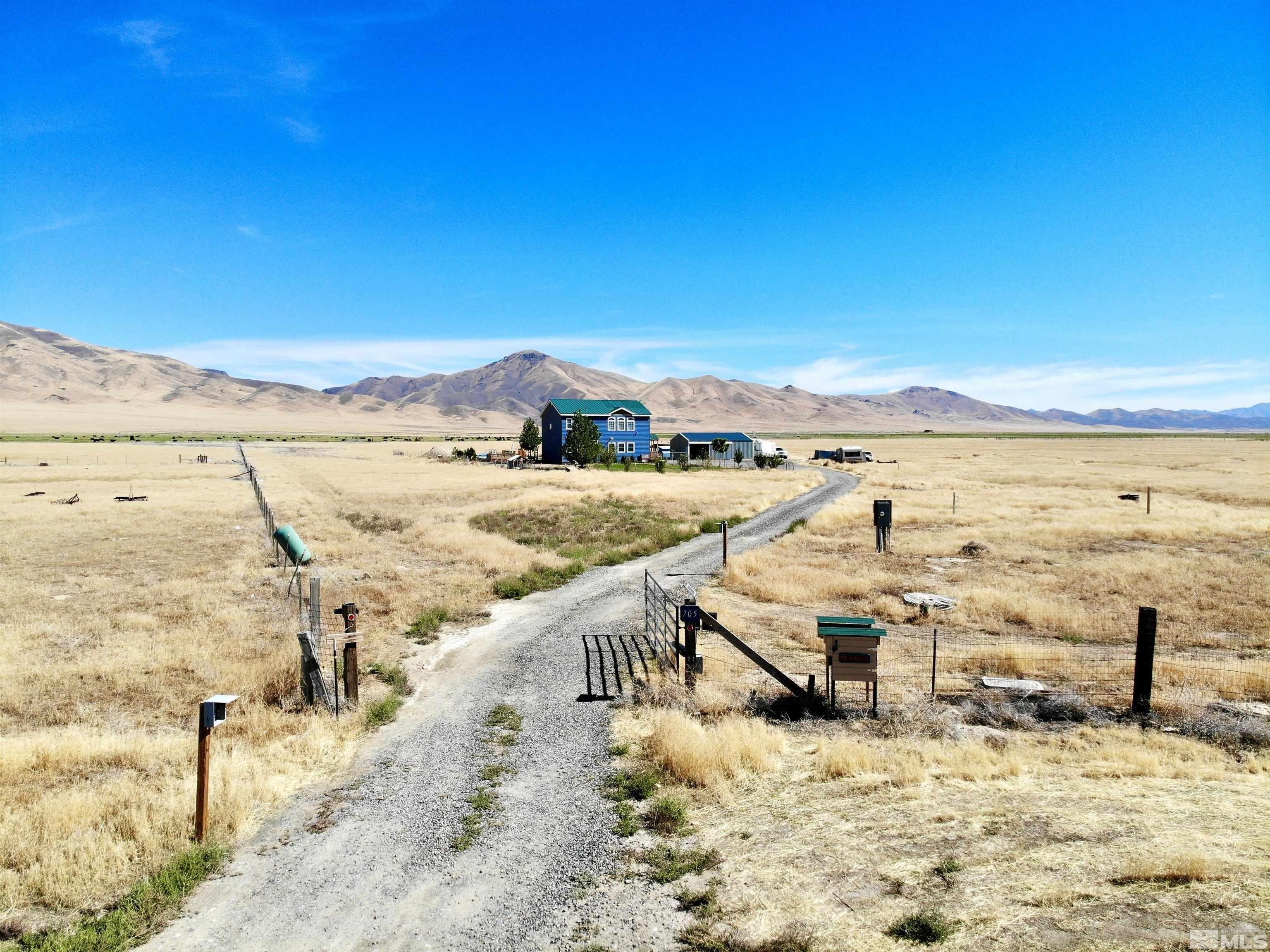 Winnemucca, Nevada, 89445, United States, 5 Bedrooms Bedrooms, ,4 BathroomsBathrooms,Residential,For Sale,1975450