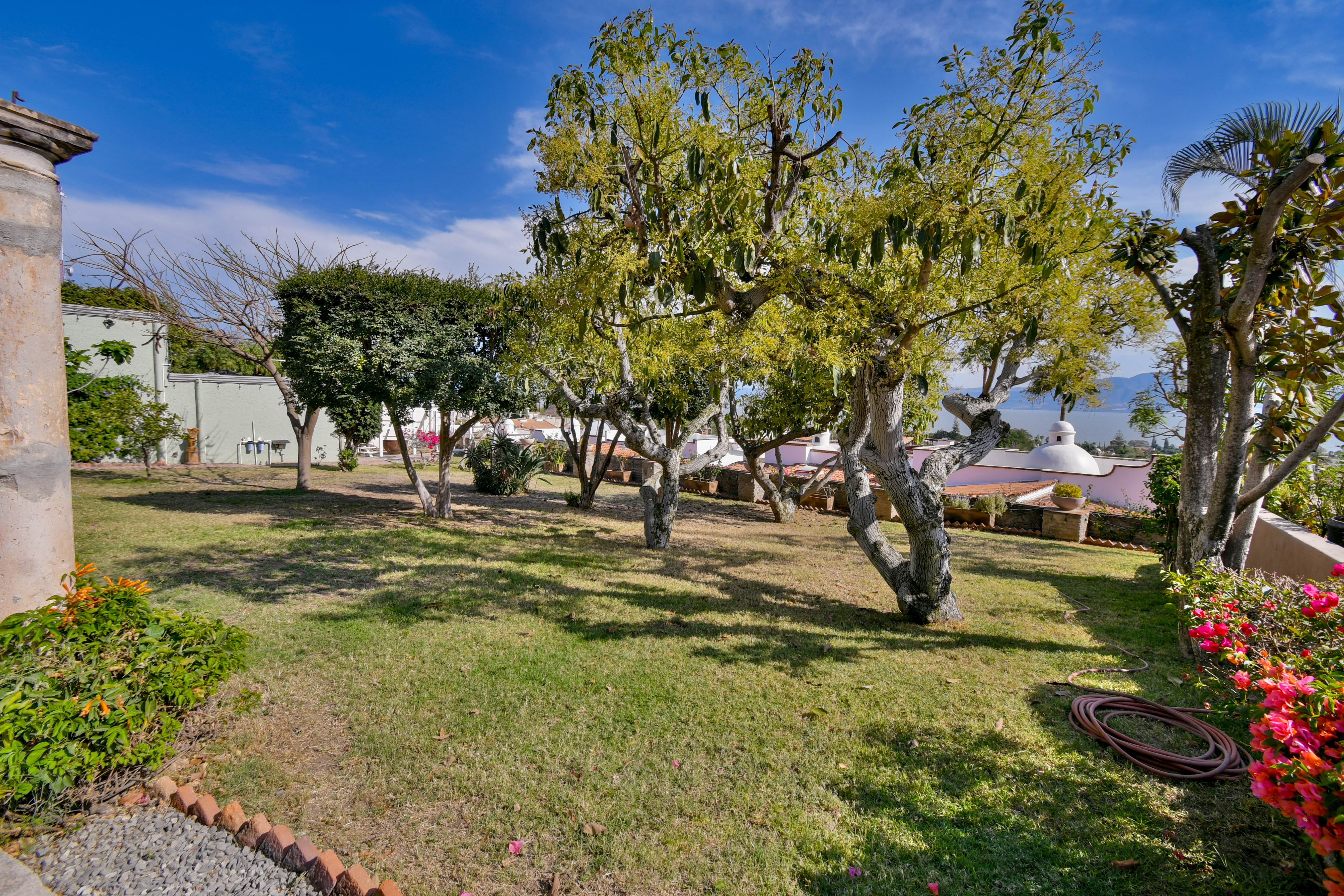  Hacienda Galeana en Ajijic, Chapala, Jalisco - 物件實景
