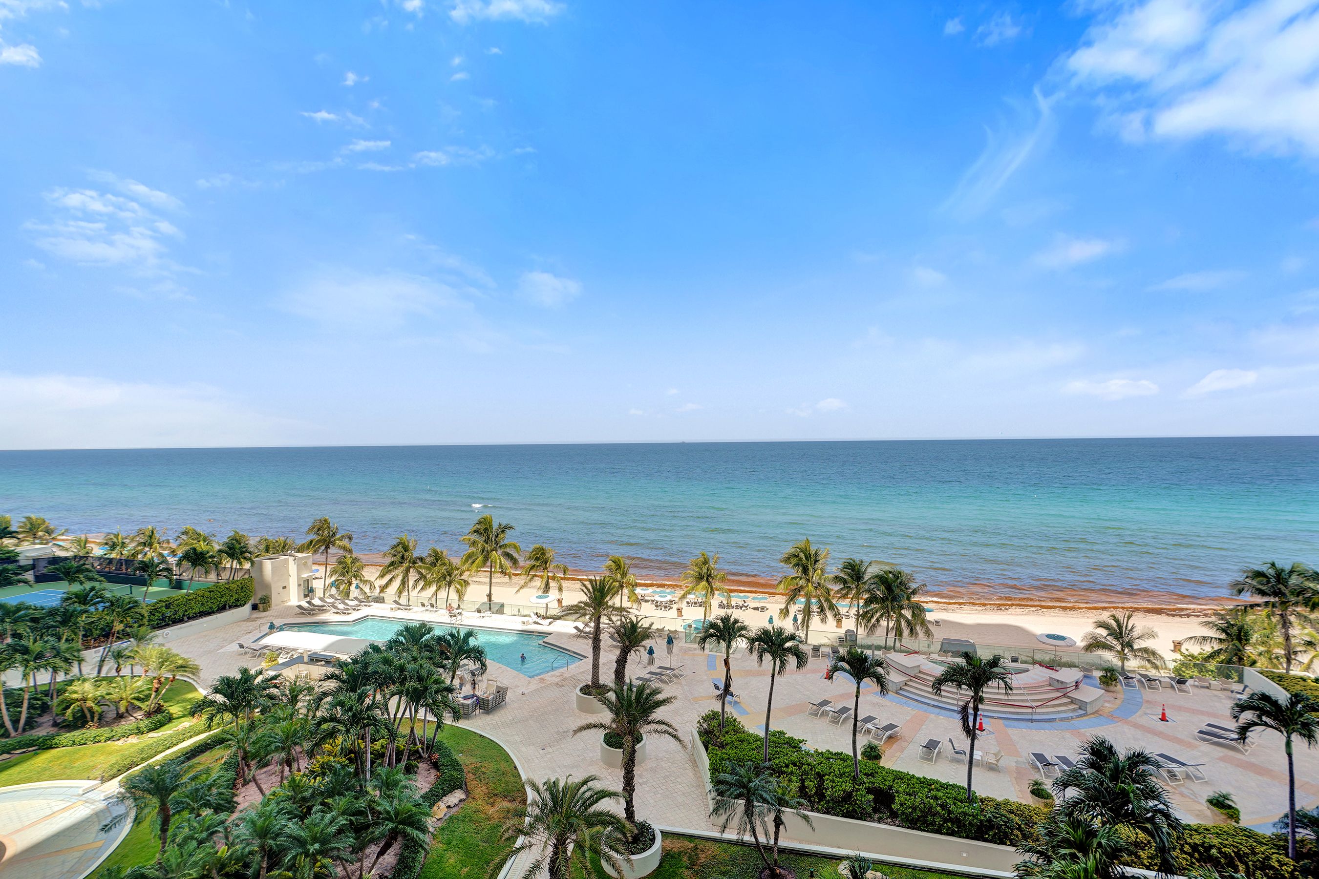  19111 Collins Ave, Sunny Isles Beach, FL, 33160 - 物件實景