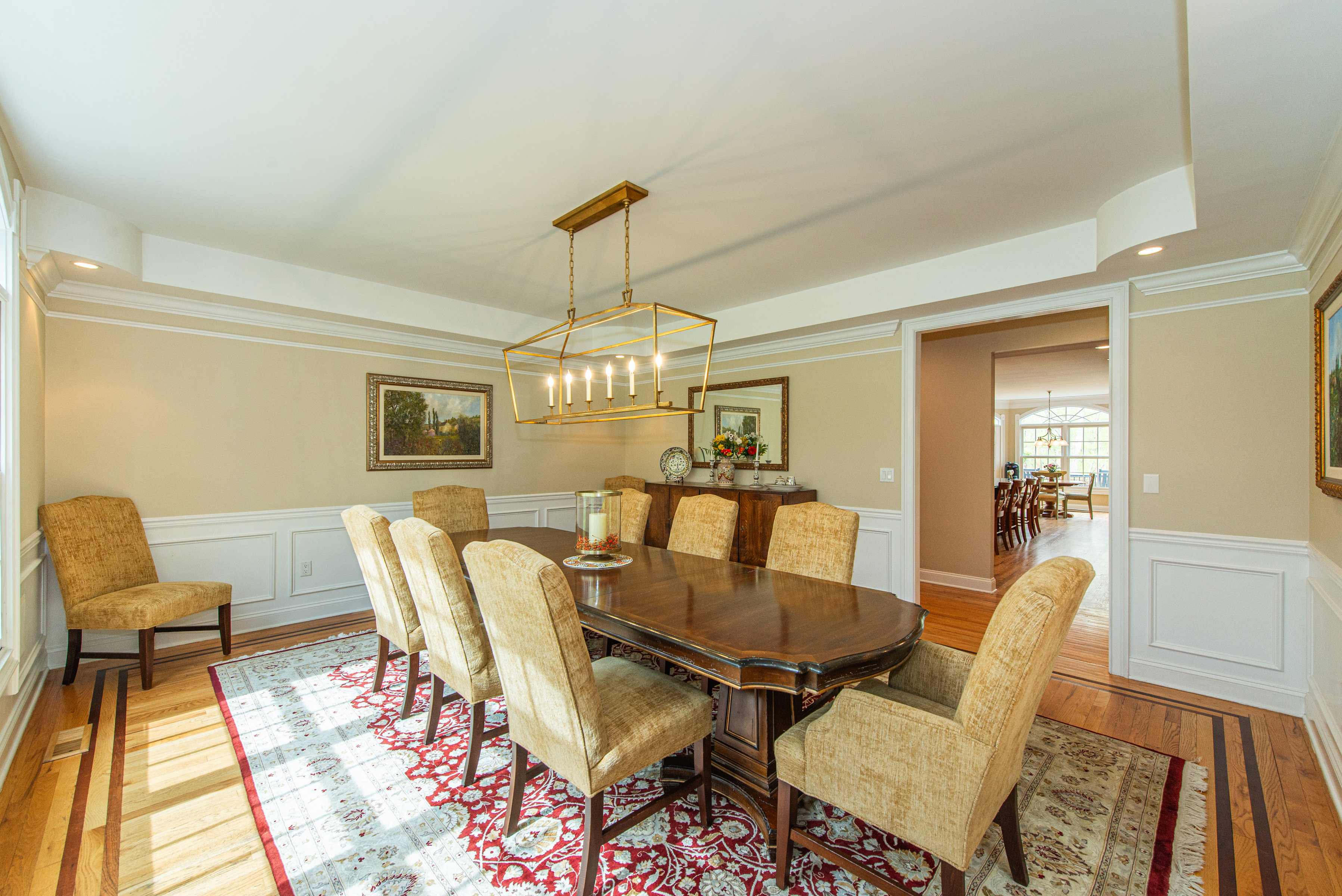  5 Julia Court, Boonton Township, NJ 07005 - 物件實景