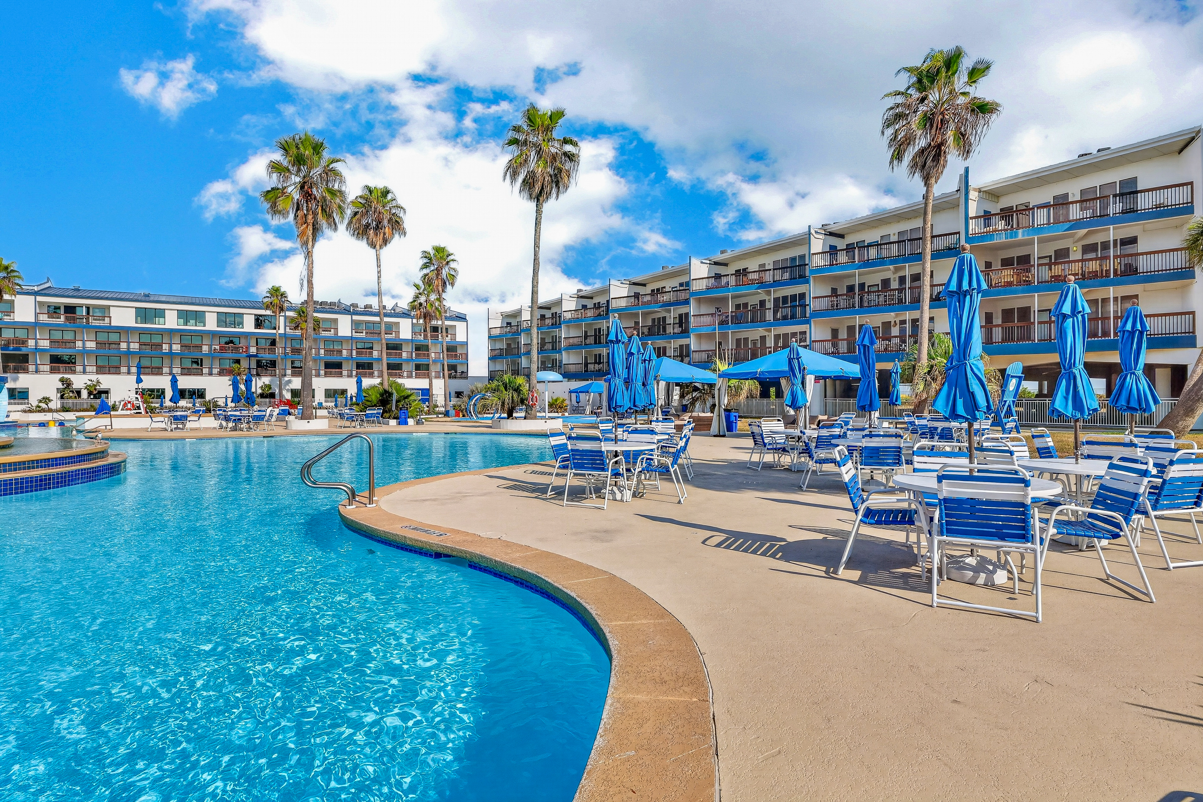  Beachside Condo at Port Royal - 物件實景