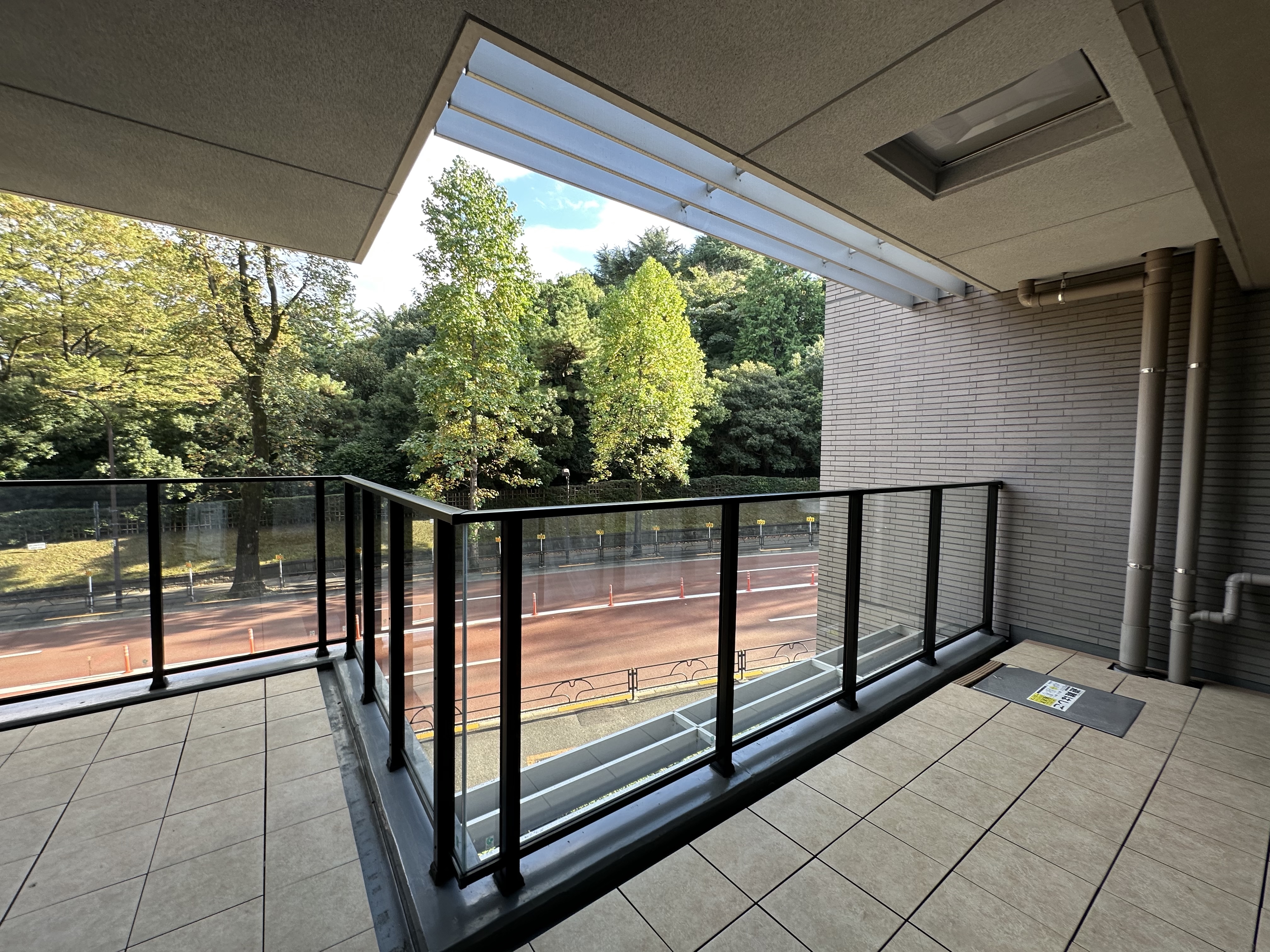  GARDEN HILLS YOTSUYA GEIHIN NO MORI - 物件實景
