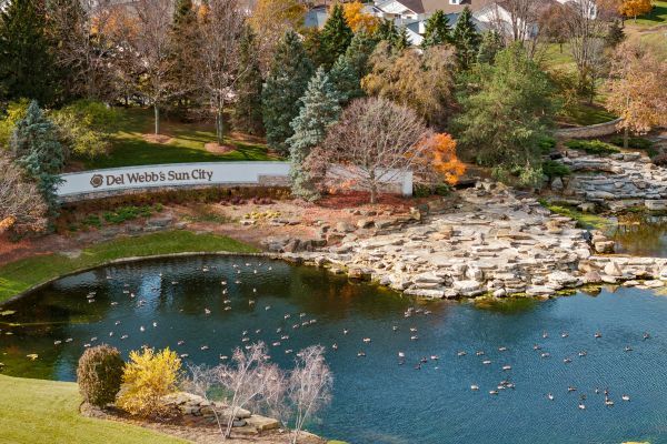 Huntley, Illinois, 60142, United States, 2 Bedrooms Bedrooms, ,2 BathroomsBathrooms,Residential,For Sale,1989906