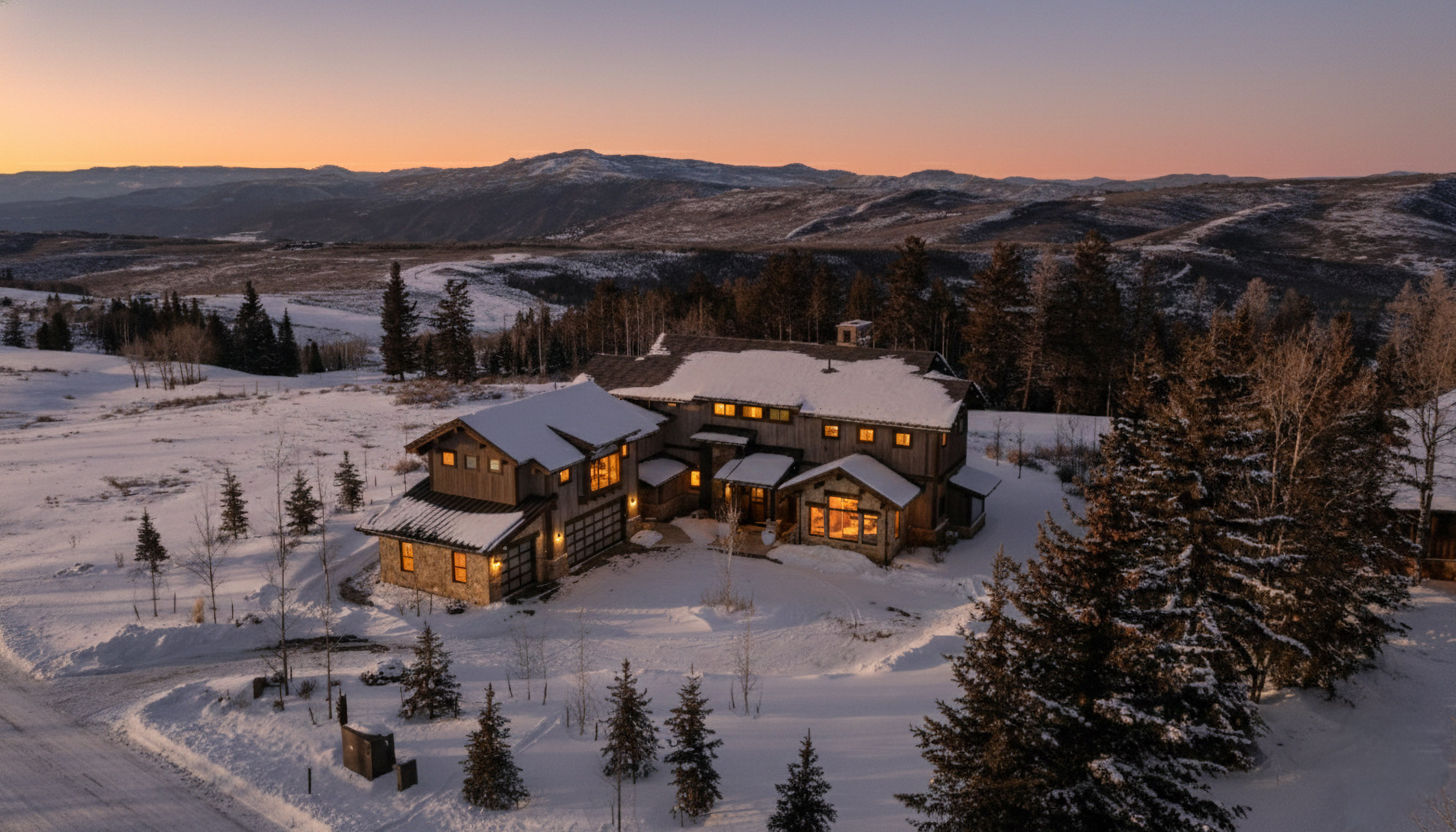  Mountain Modern Luxury Meets Effortless Cordillera Living at 145 Gore Trail - 物件實景