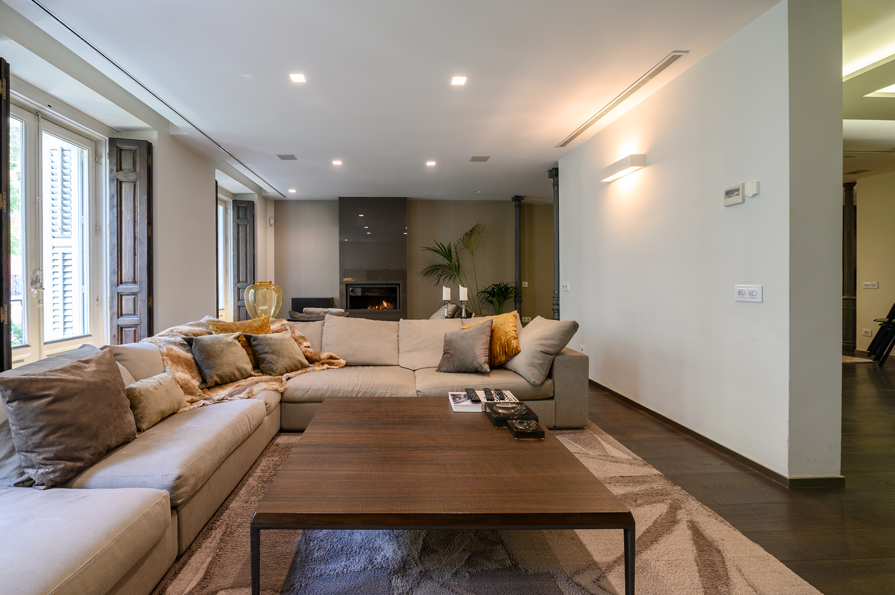  External flat in Jerónimos with two bedrooms - 物件實景
