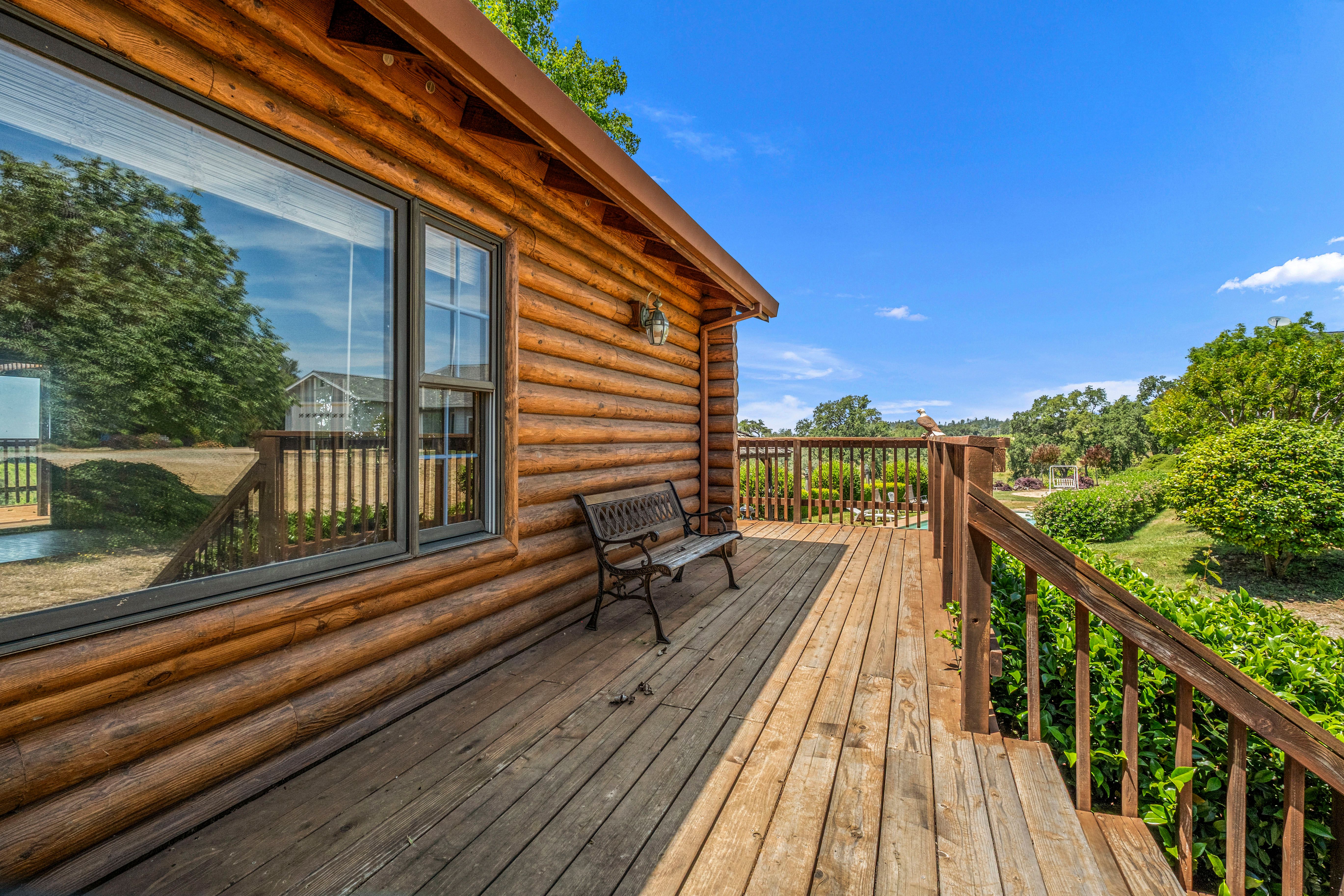  12200 Shenandoah Road, Plymouth, CA 95669 - 物件實景
