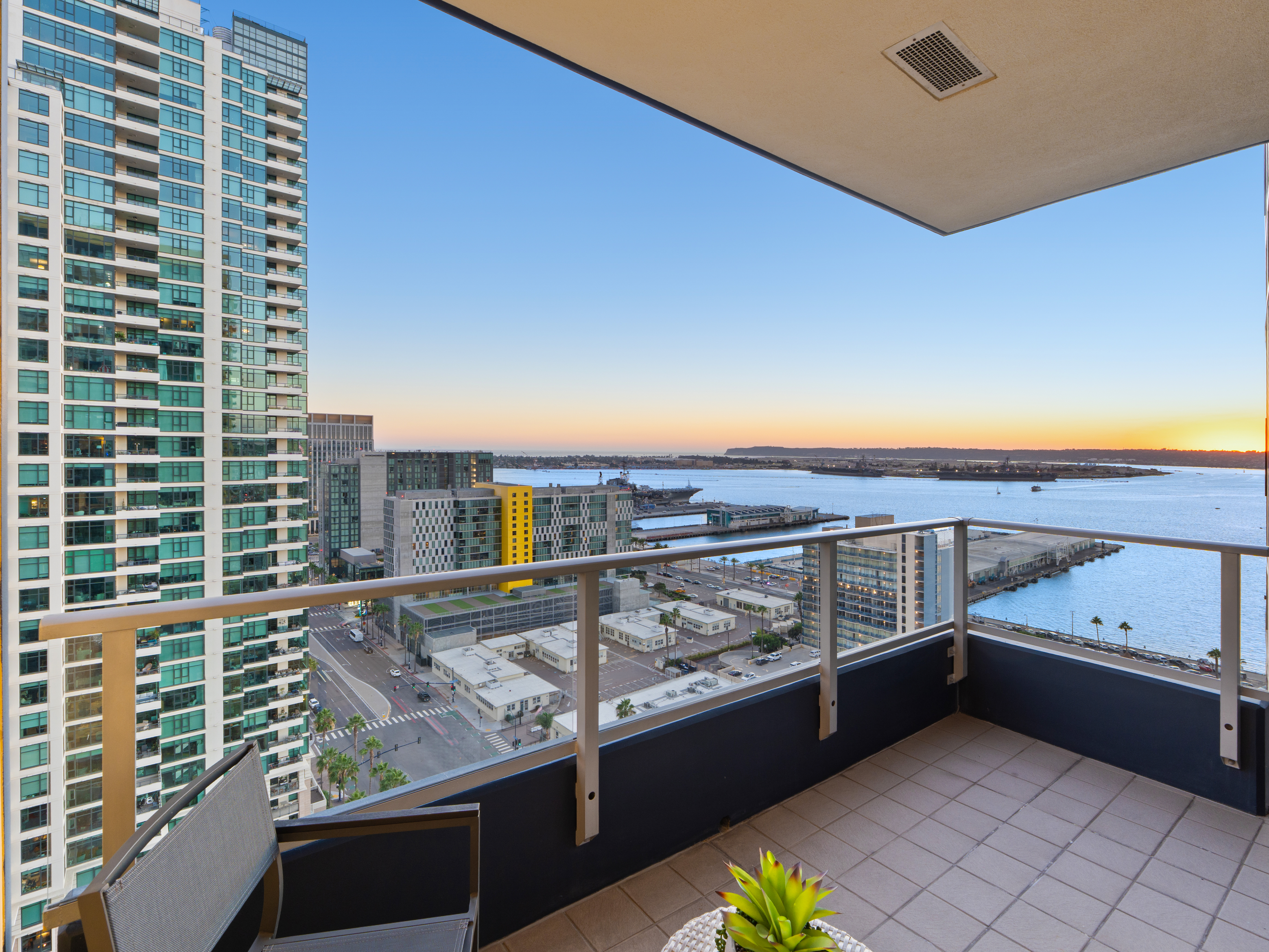  1325 Pacific Hwy #2302, San Diego, CA 92101 - 物件實景