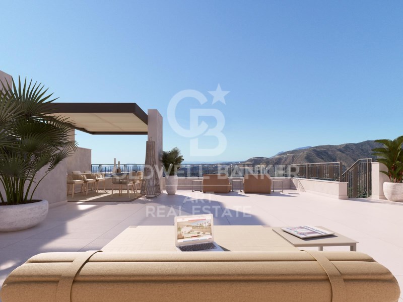 Istán, Andalusia, ES, 3 Bedrooms Bedrooms, ,3 BathroomsBathrooms,Residential,For Sale,1746260