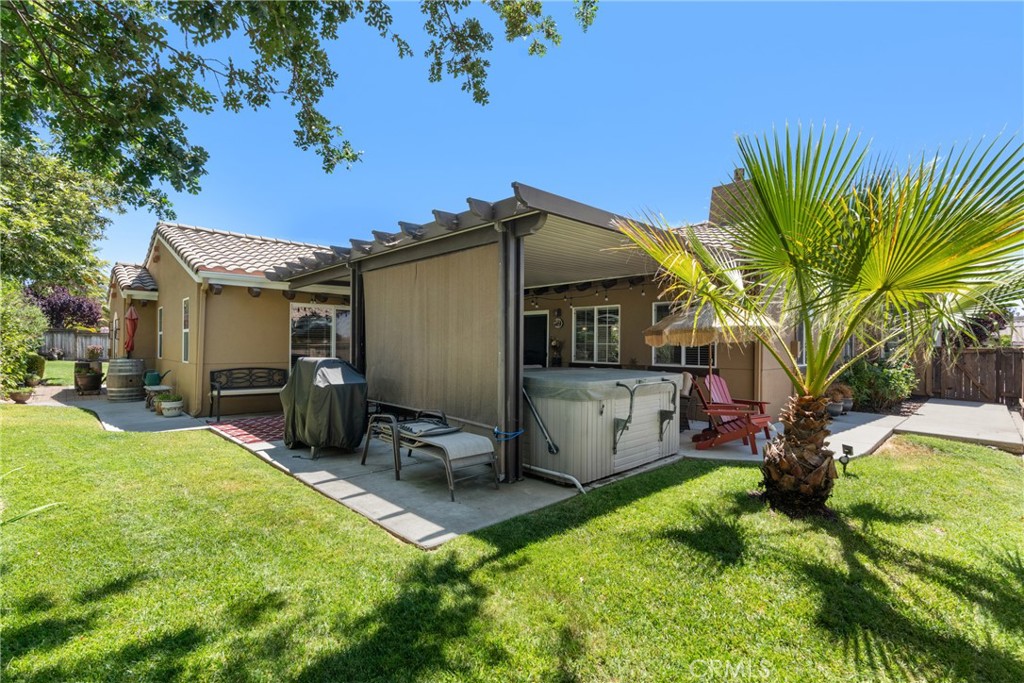Atascadero, California, 93422, United States, 4 Bedrooms Bedrooms, ,2 BathroomsBathrooms,Residential,For Sale,1895262
