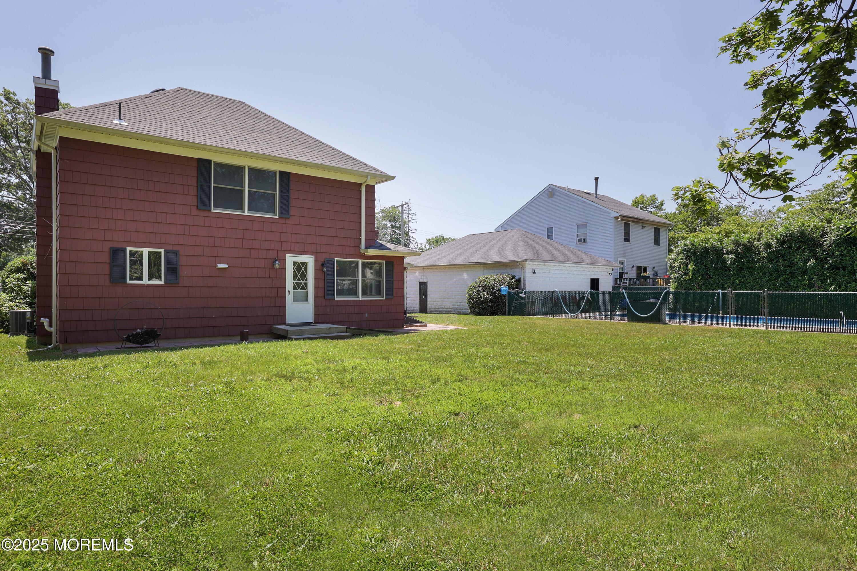 Port Monmouth, New Jersey, 07758, United States, 4 Bedrooms Bedrooms, ,3 BathroomsBathrooms,Residential,For Sale,1901599
