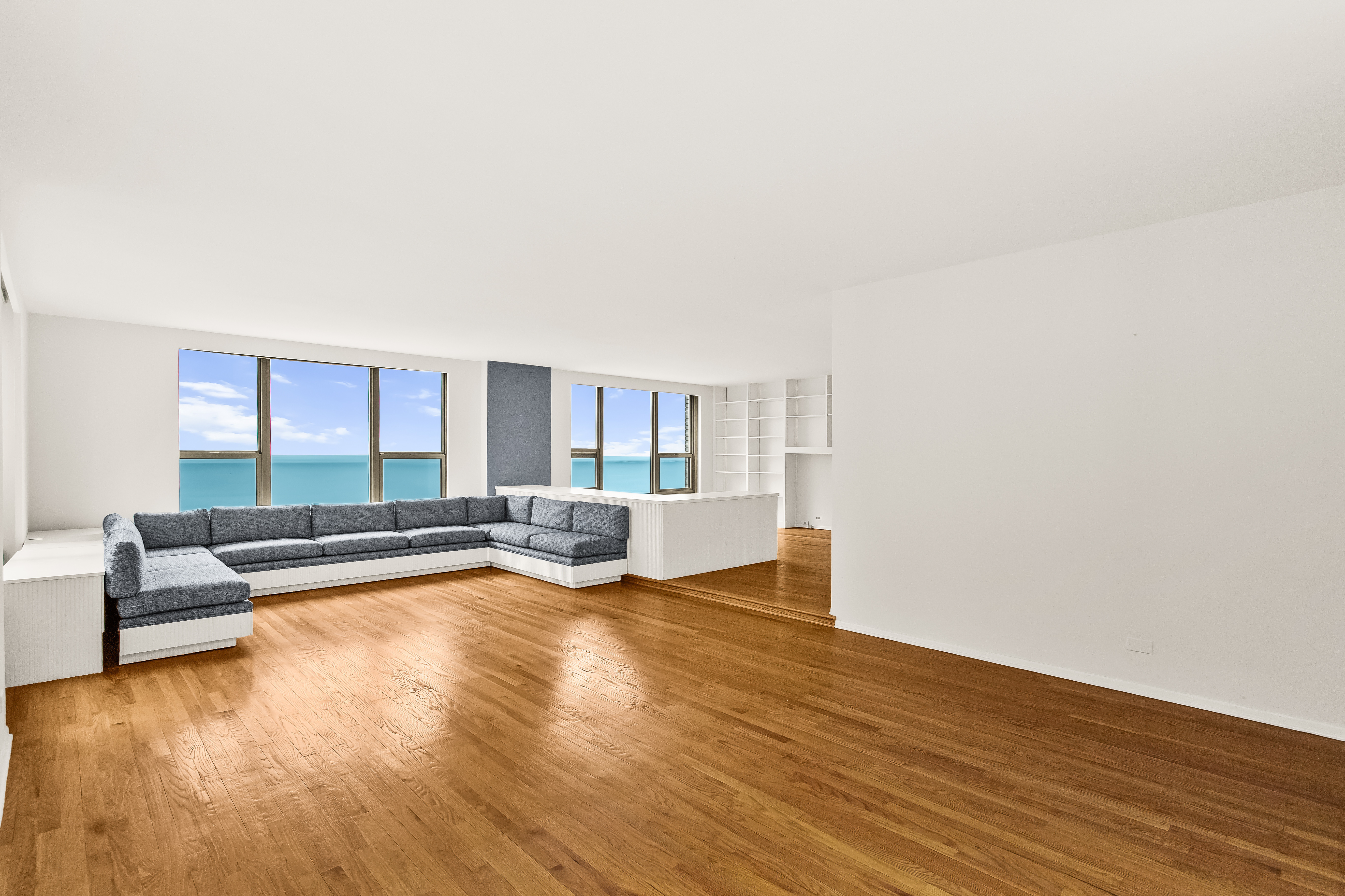  Breathtaking Views of Lake Michigan and Lincoln Park from Every Angle - 物件實景