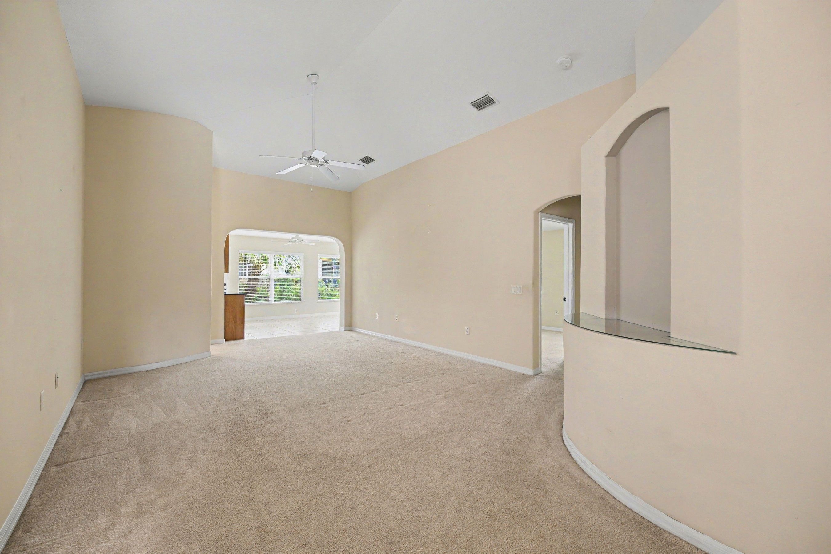  2952 Boddington Way, Melbourne, FL, 32940 - 物件實景