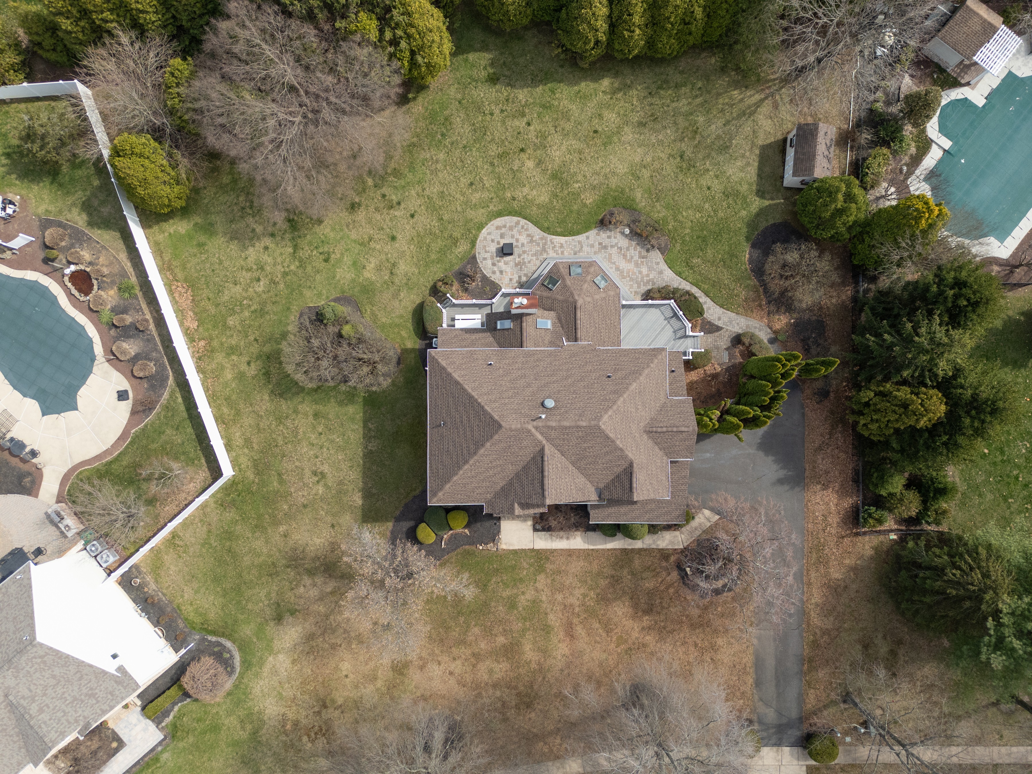  51 Outlook Lane - 物件實景