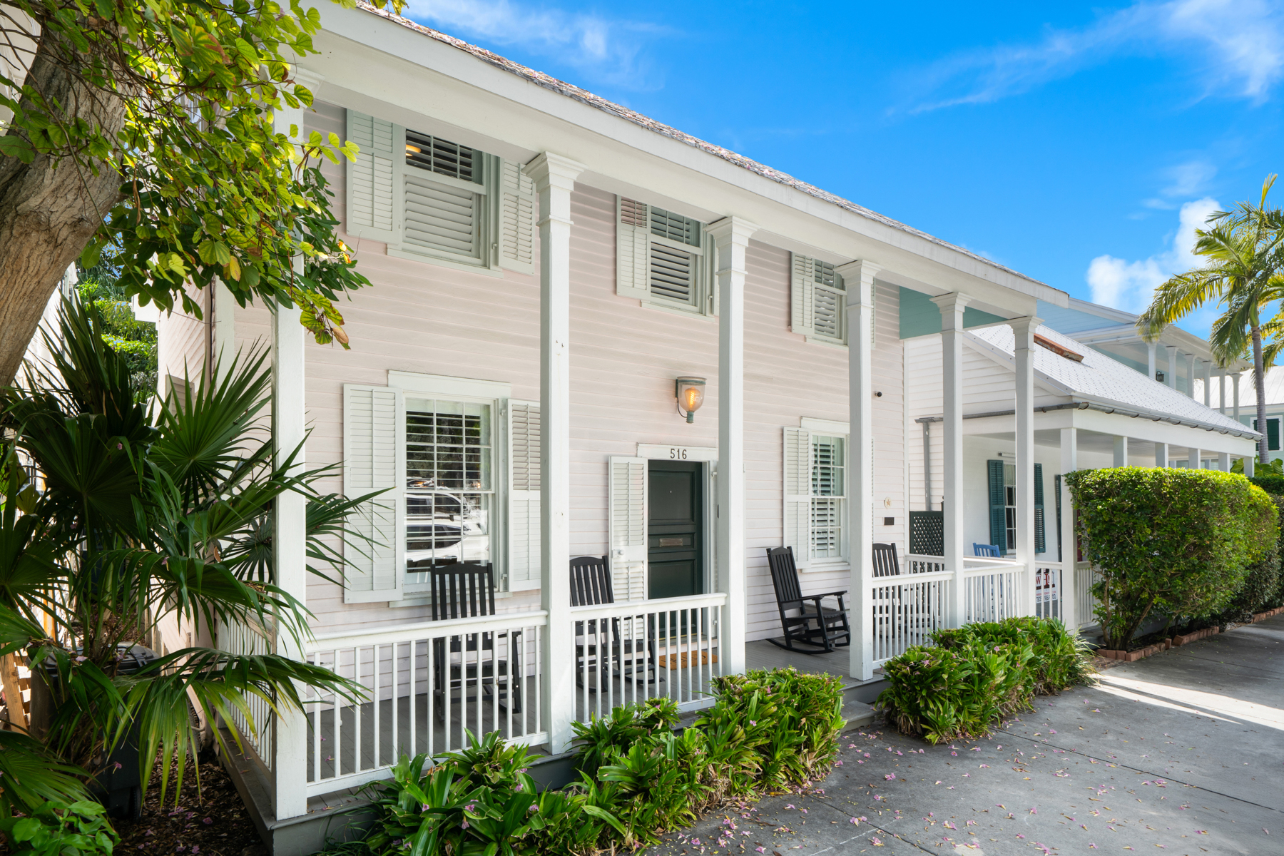  516 Elizabeth Street - 物件實景