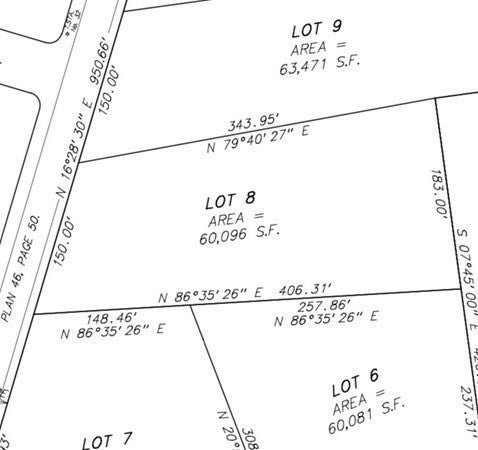 337 Chicopee, Lot 8, Granby, Massachusetts, 01033, United States, 3 Bedrooms Bedrooms, ,2 BathroomsBathrooms,Residential,For Sale,337 Chicopee , Lot 8,1626826