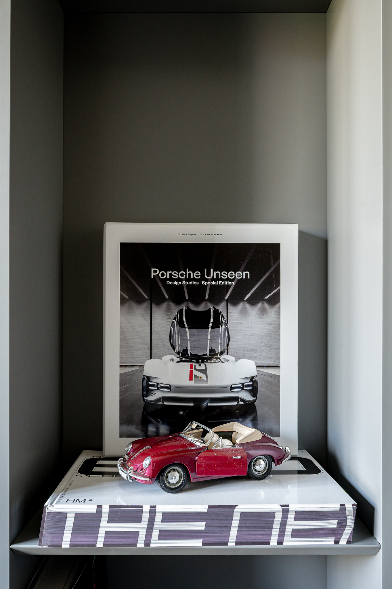  Penthouse on the Užupis riverside with an exclusive interior - 物件實景