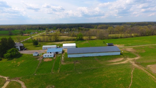 Southington, Ohio, 44470, United States, 7 Bedrooms Bedrooms, ,2 BathroomsBathrooms,Residential,For Sale,2018019