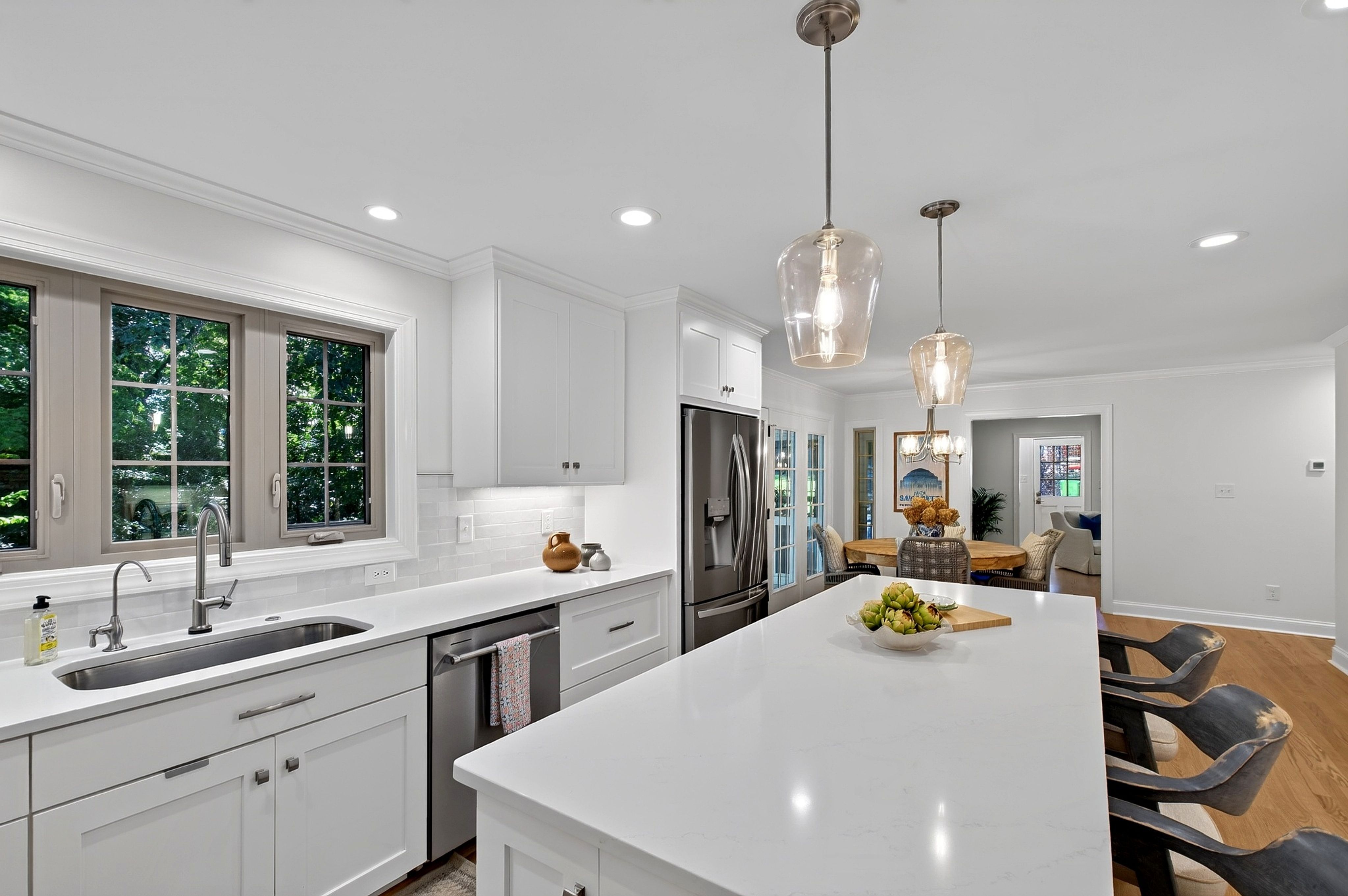  3516 Ranlo Drive, Raleigh, NC 27612 - 物件實景