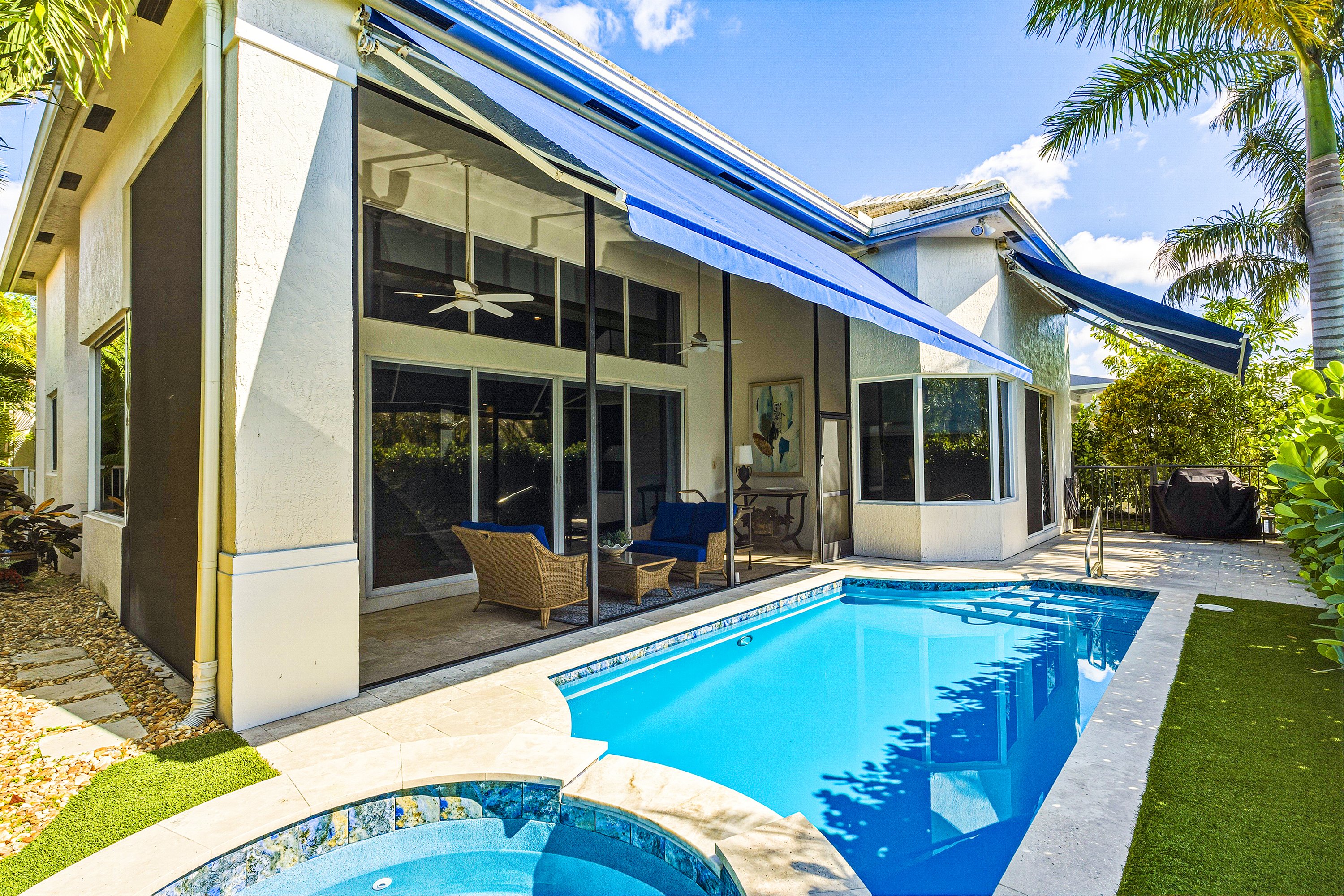  7011 Islegrove Place, Boca Raton, FL, 33433 - 物件實景