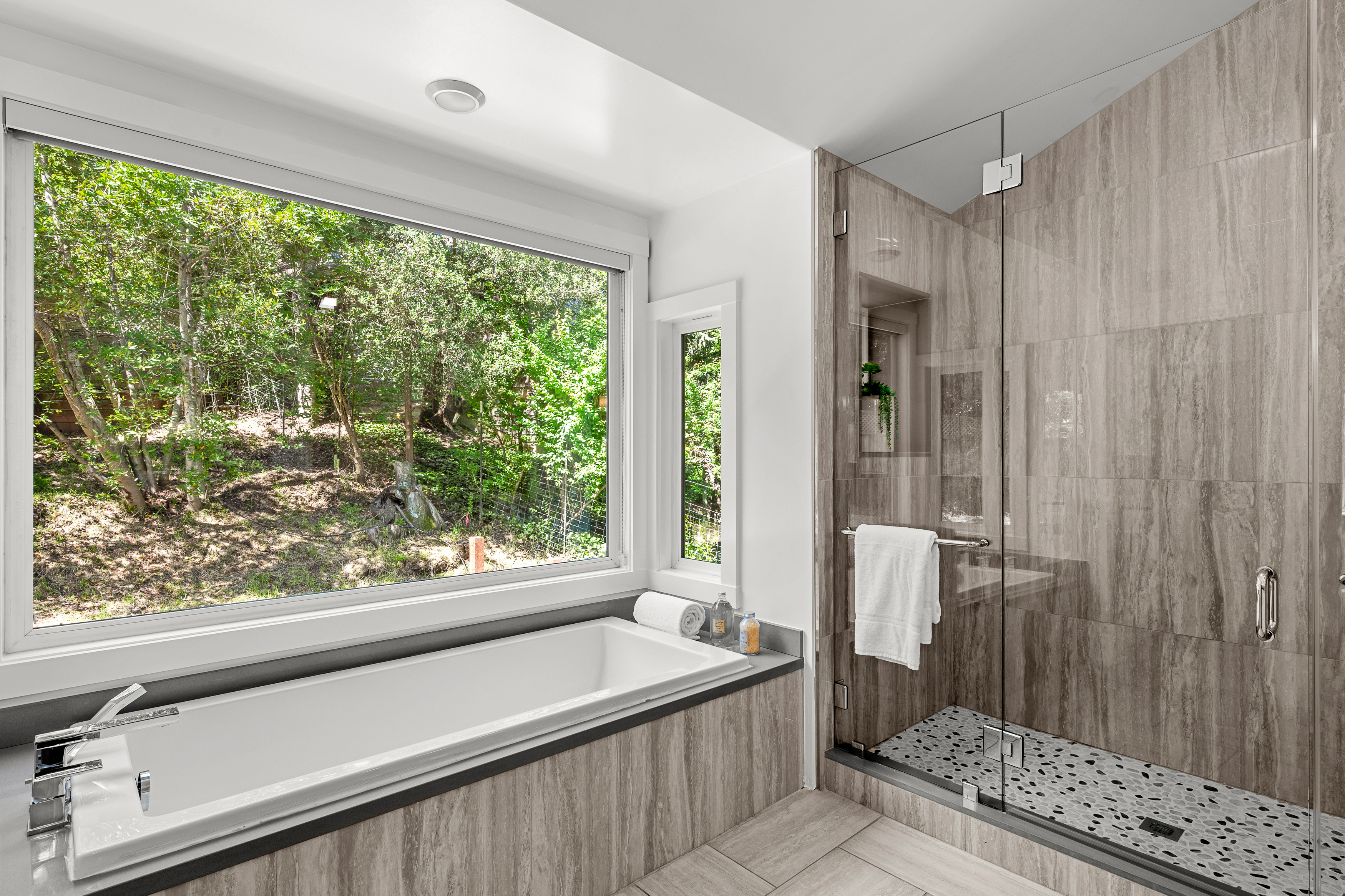 Timeless Contemporary Mill Valley Home - 物件實景