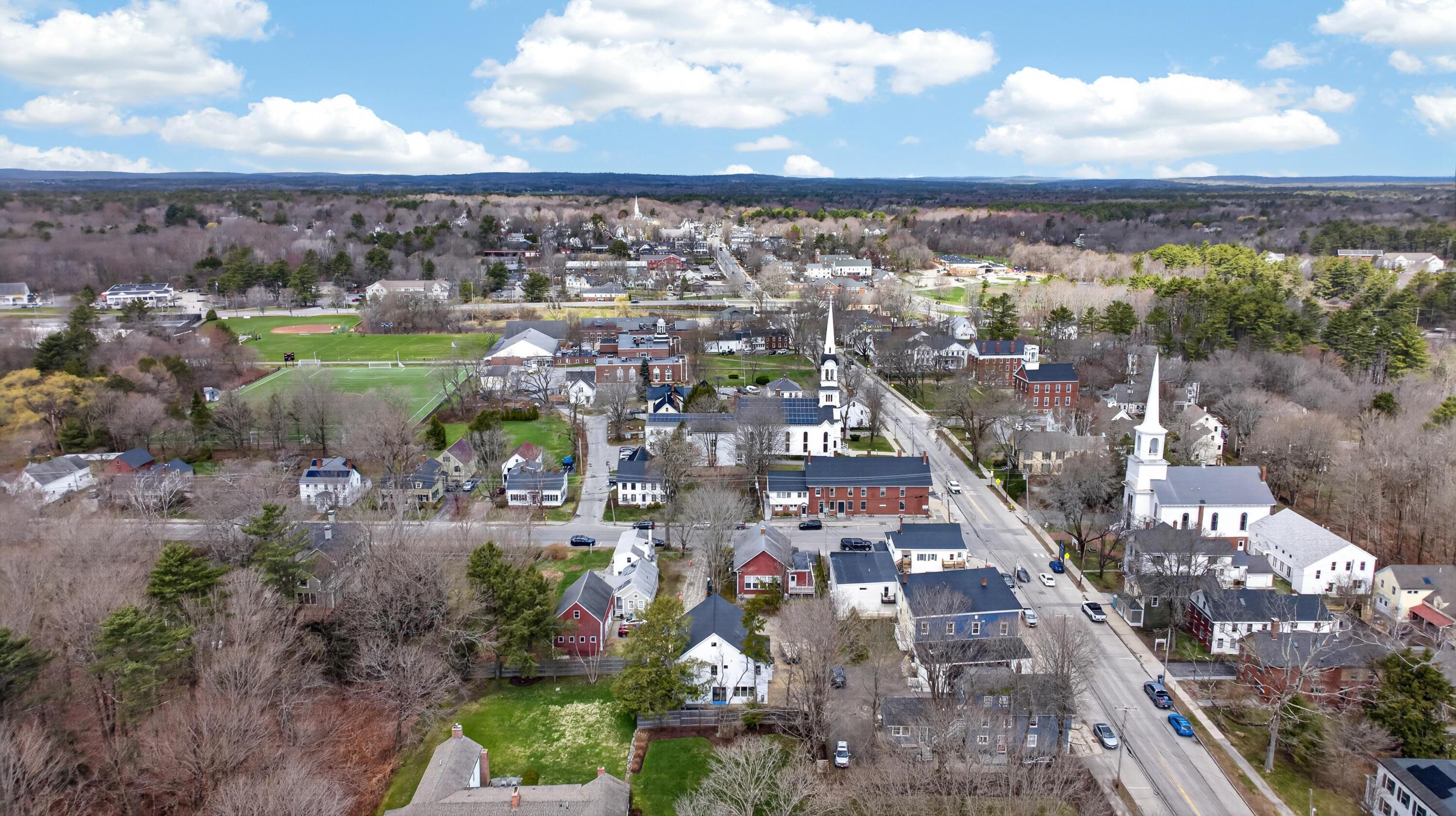  Lot 11 Portland Street - 物件實景