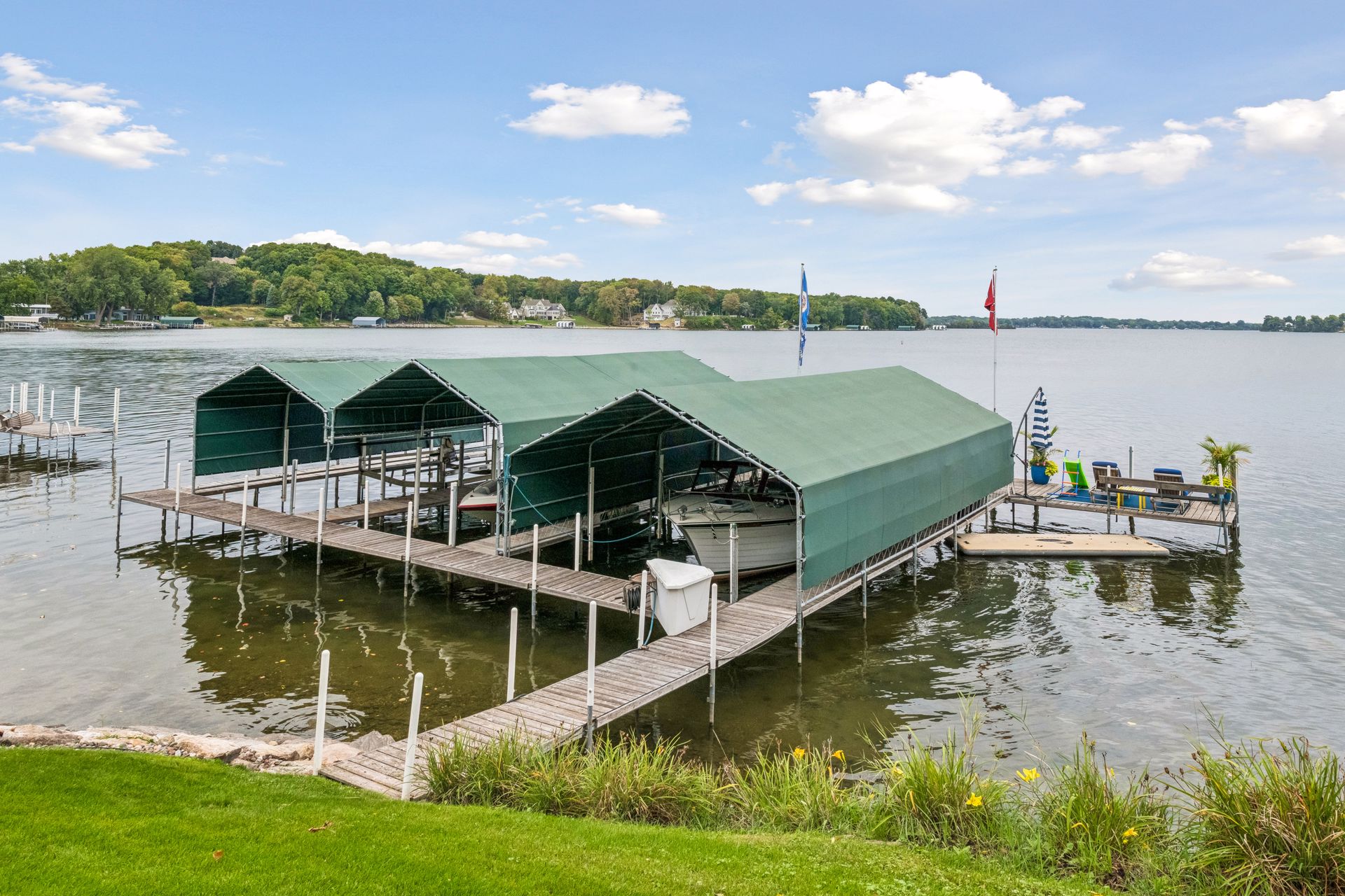  Timeless Luxury Along Lake Minnetonka’s Shoreline - 物件實景
