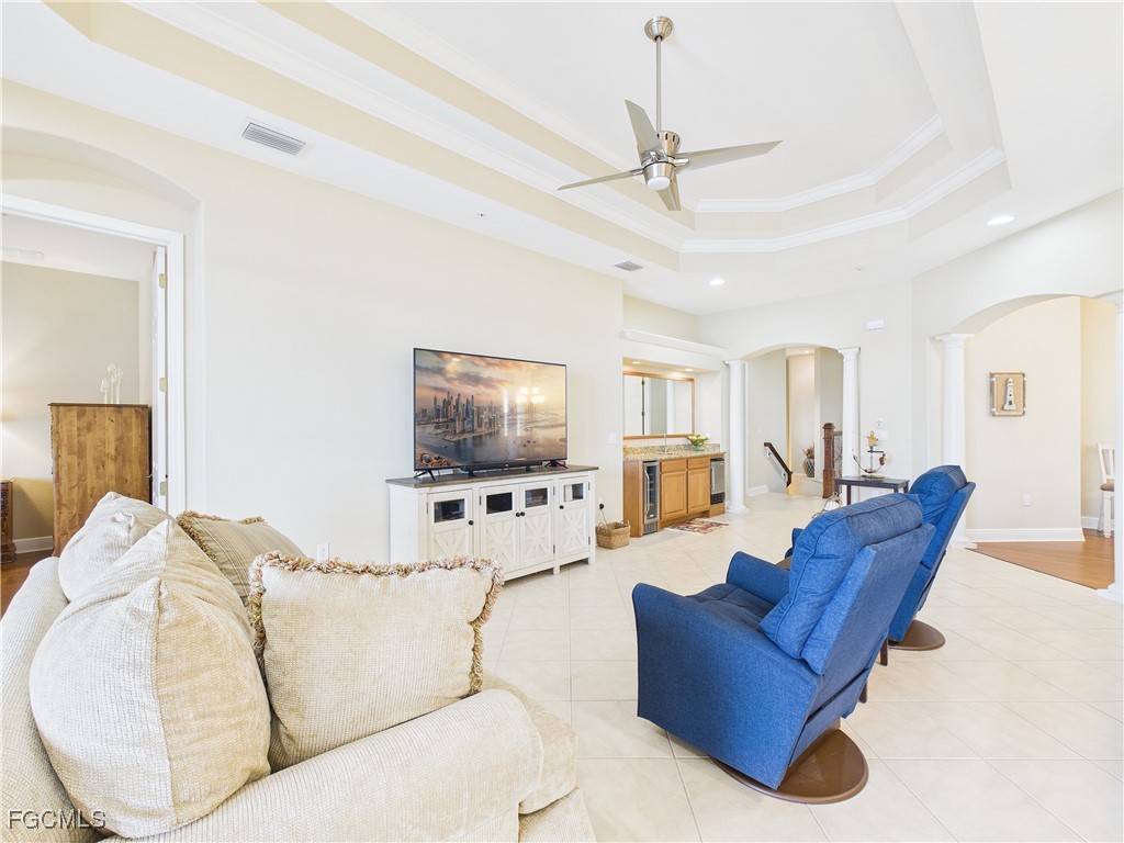 Cape Coral, Florida, 33991, United States, 3 Bedrooms Bedrooms, ,3 BathroomsBathrooms,Residential,For Sale,2006009